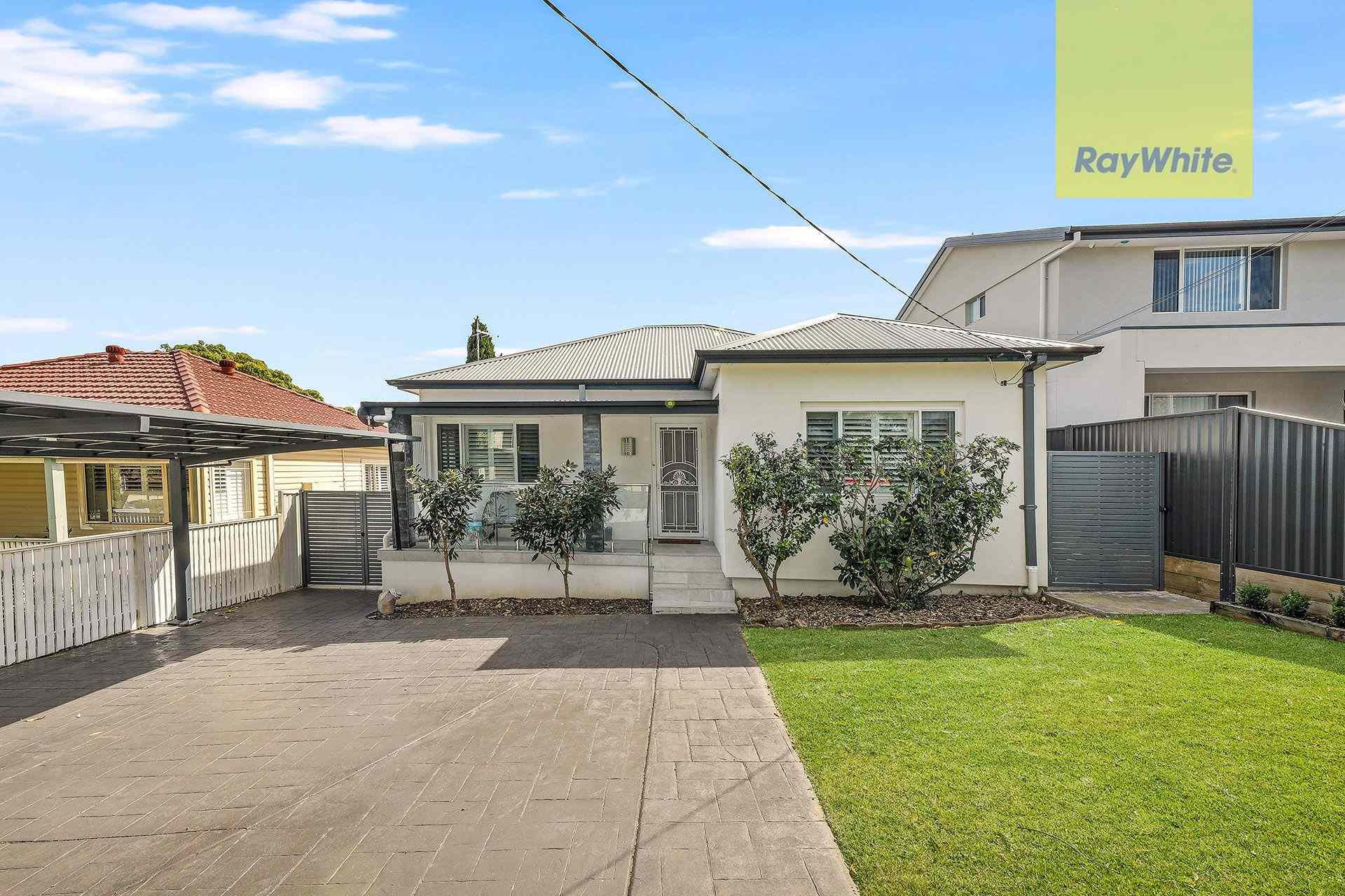 Impressive Family Home in Prime Narwee Location: NSW Narwee, NSW 2209 House | Prop-GPT the AI-Powered Property Portal