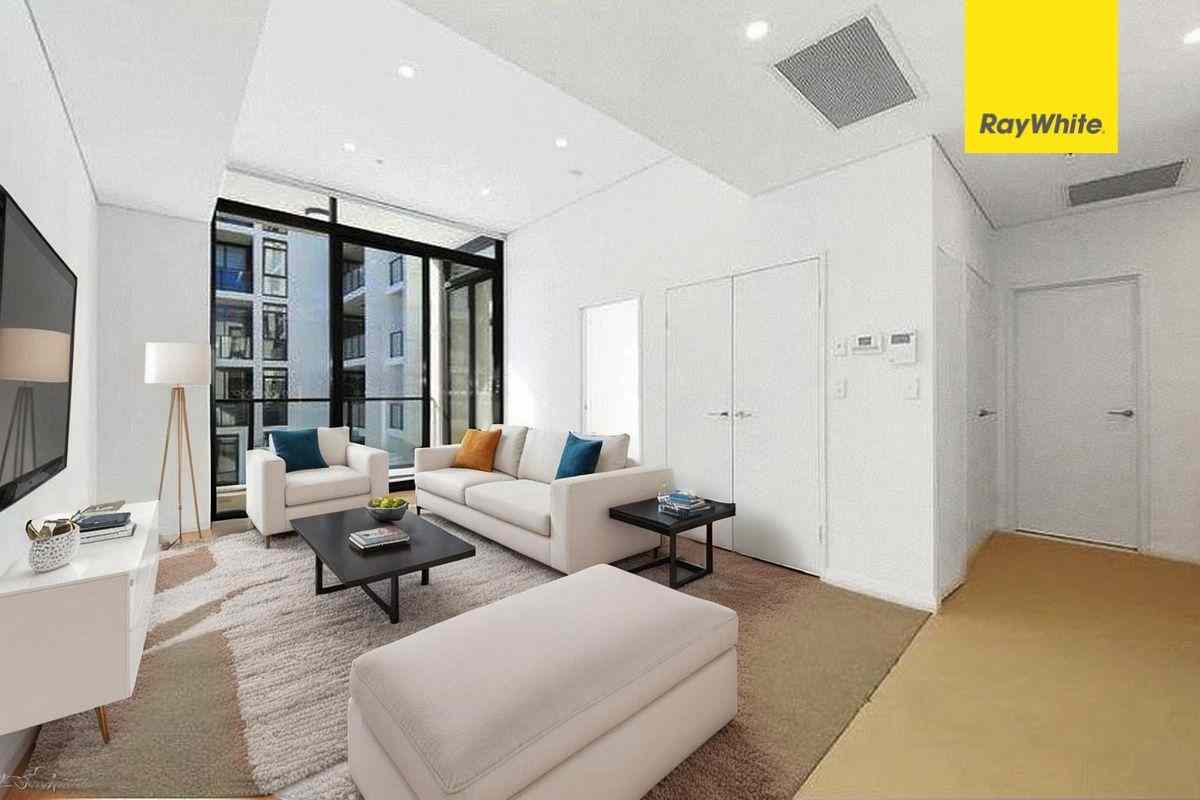 The Pearl: NSW Ryde, NSW 2112 Apartment | Prop-GPT the AI-Powered Property Portal