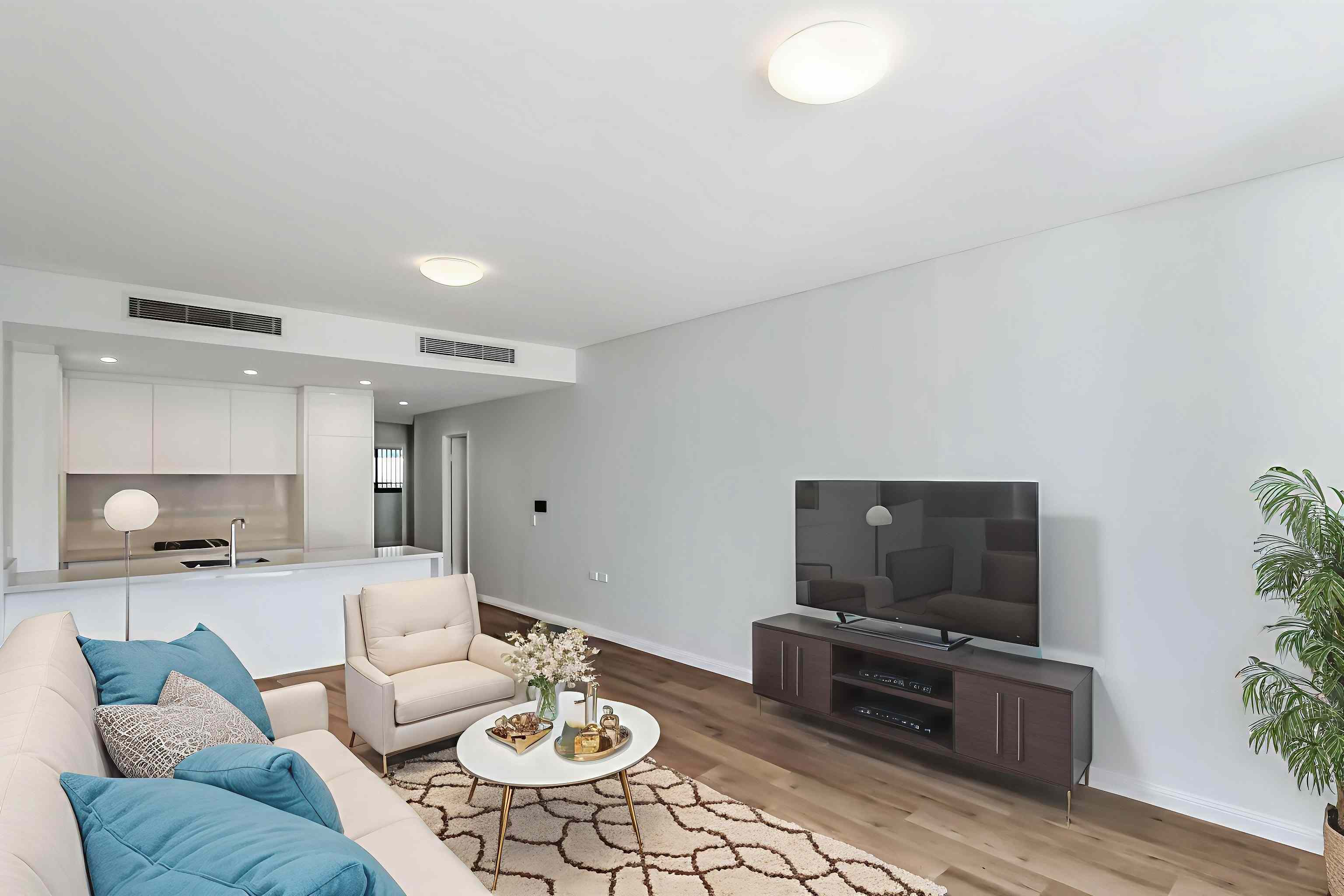 Newly Renovated 2-Bedroom Apartment: NSW North Ryde, NSW 2113 Apartment | Prop-GPT the AI-Powered Property Portal