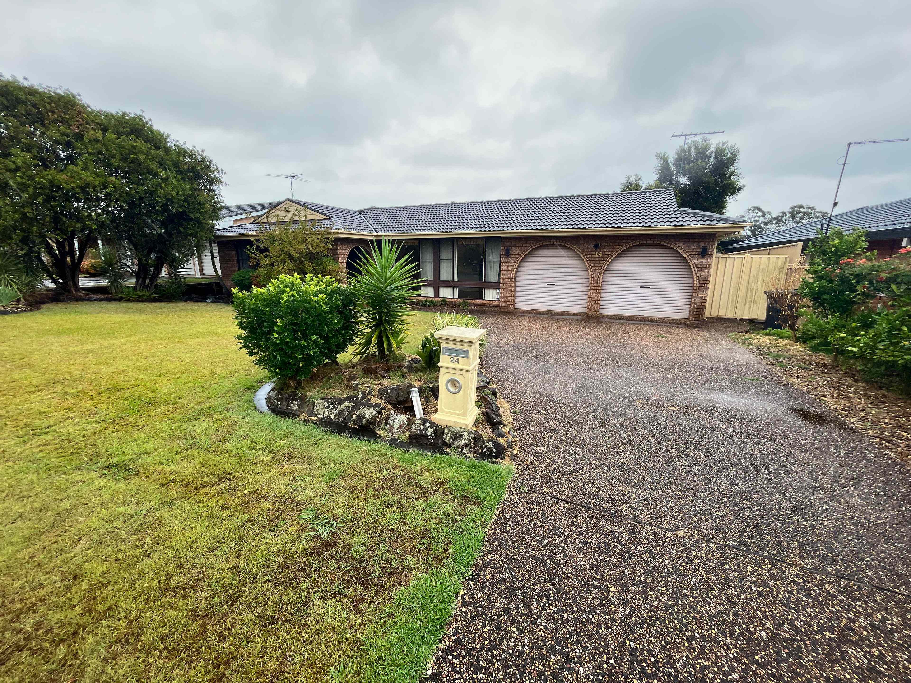 Stunning Home With Solar!: NSW Ingleburn, NSW 2565 House | Prop-GPT the AI-Powered Property Portal