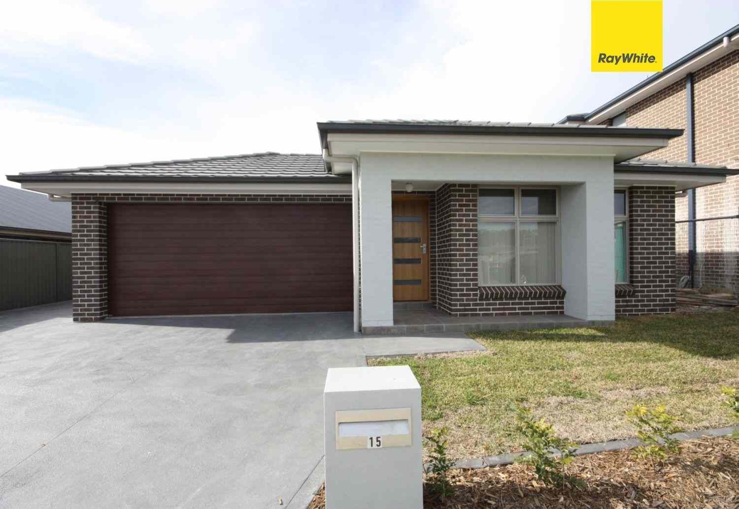 Spacious 4 Bedroom Home!: NSW Oran Park, NSW 2570 House | Prop-GPT the AI-Powered Property Portal