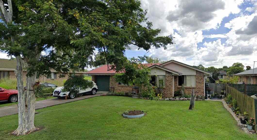 Comfortable 3 Bedroom Home in Quiet Location: QLD Redbank Plains, QLD 4301 House | Prop-GPT the AI-Powered Property Portal