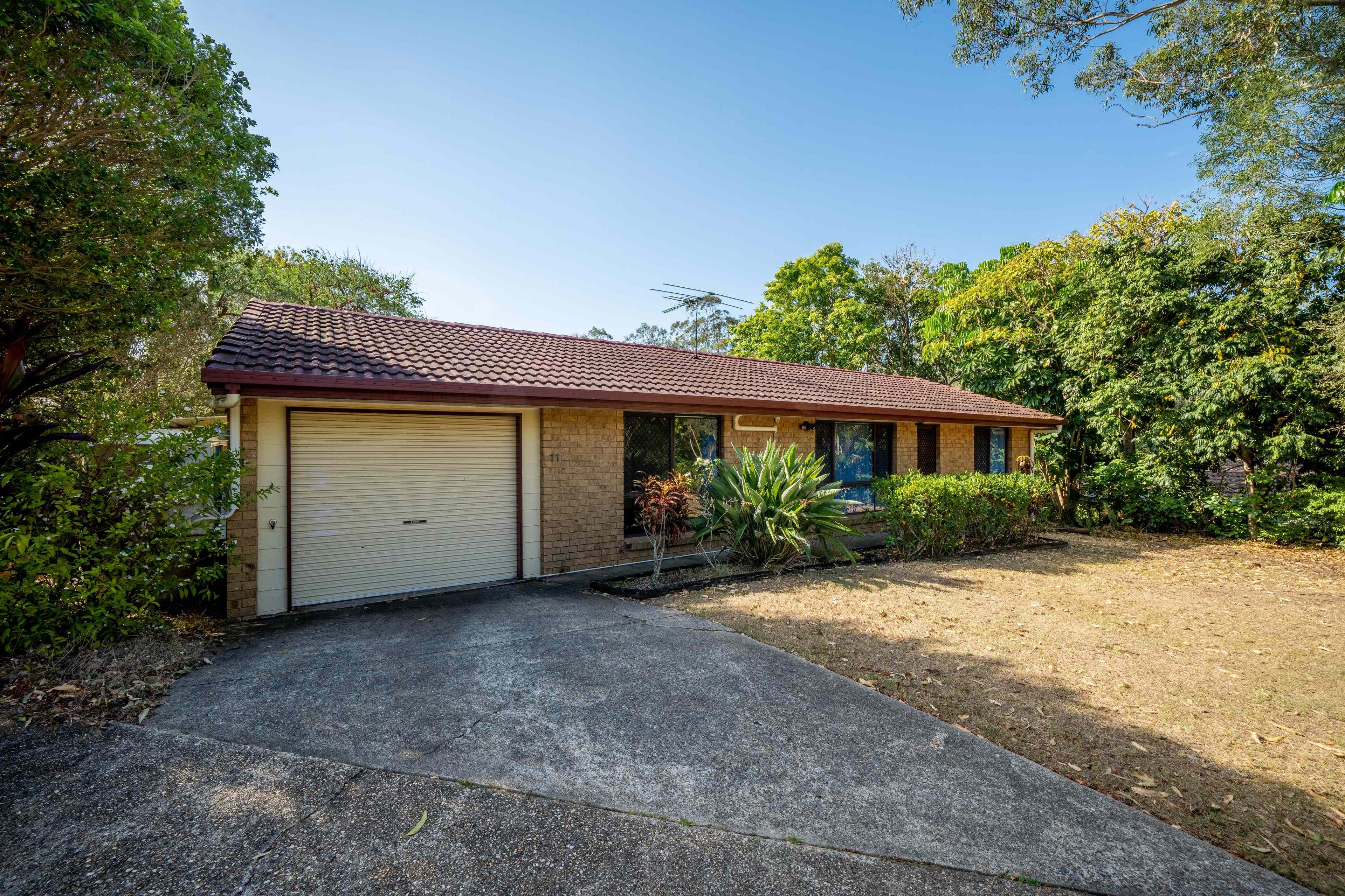 Low Maintenance & Stylish Family Home!: QLD Rochedale South, QLD 4123 Unit | Prop-GPT the AI-Powered Property Portal