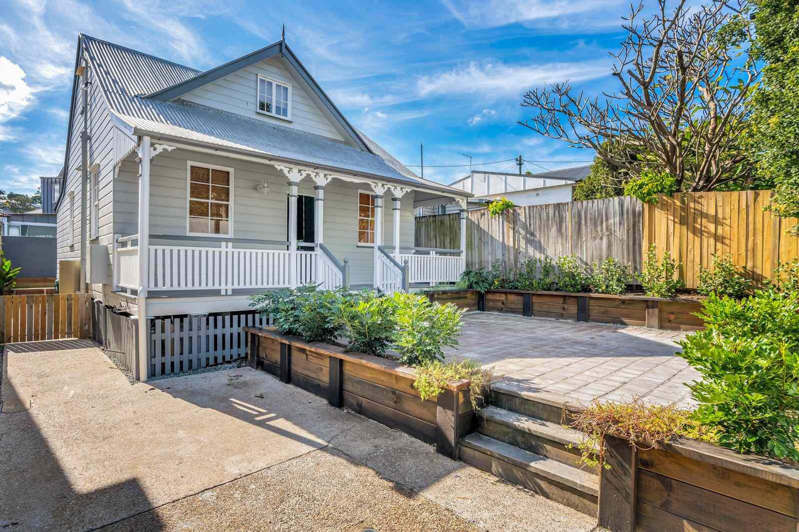 Charming Cottage in the Heart of Brisbane - Walk to Everything!: QLD Petrie Terrace, QLD 4000 House | Prop-GPT the AI-Powered Property Portal