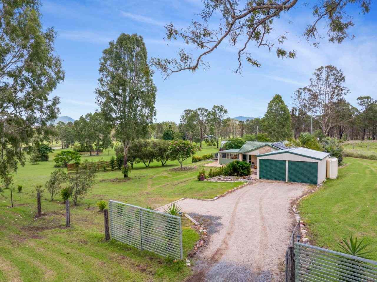 Peaceful 5-Acre Lifestyle Escape with Sheds, Dam & Valley Views: QLD Lower Wonga, QLD 4570 Lifestyle | Prop-GPT the AI-Powered Property Portal