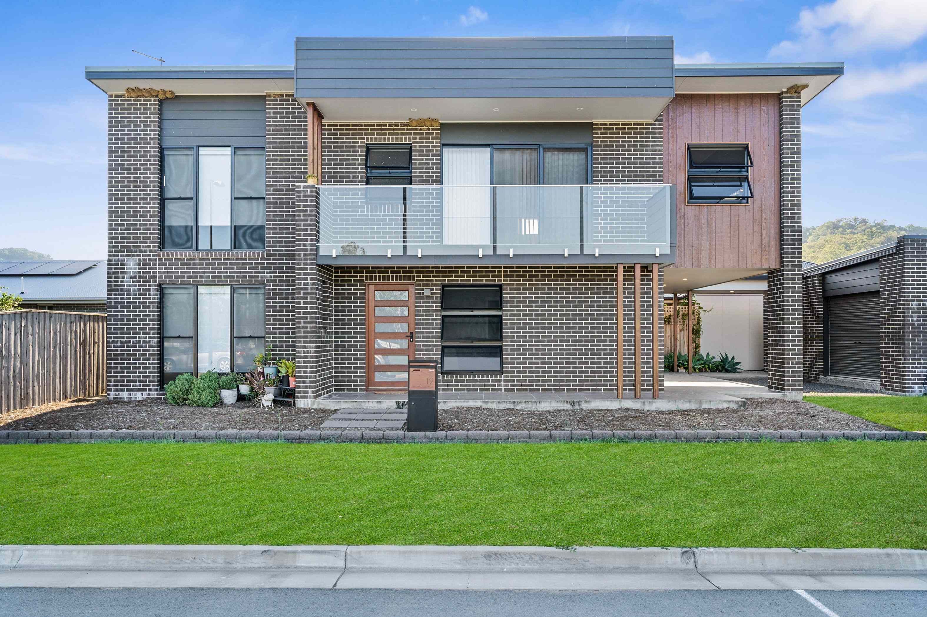 STUNNING DOUBLE STOREY HOME WITH SOLAR: QLD Belivah, QLD 4207 House | Prop-GPT the AI-Powered Property Portal