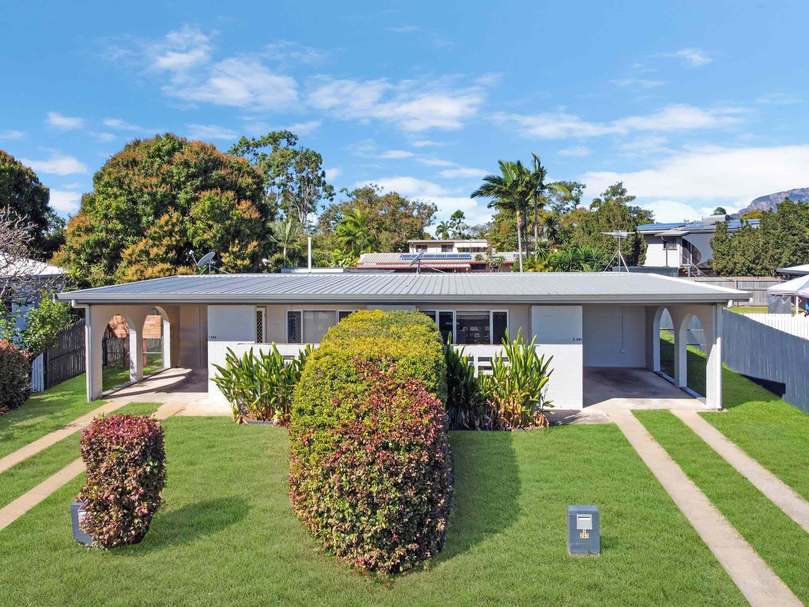 Low-Maintenance Living in Kirwan: QLD Kirwan, QLD 4817 House | Prop-GPT the AI-Powered Property Portal