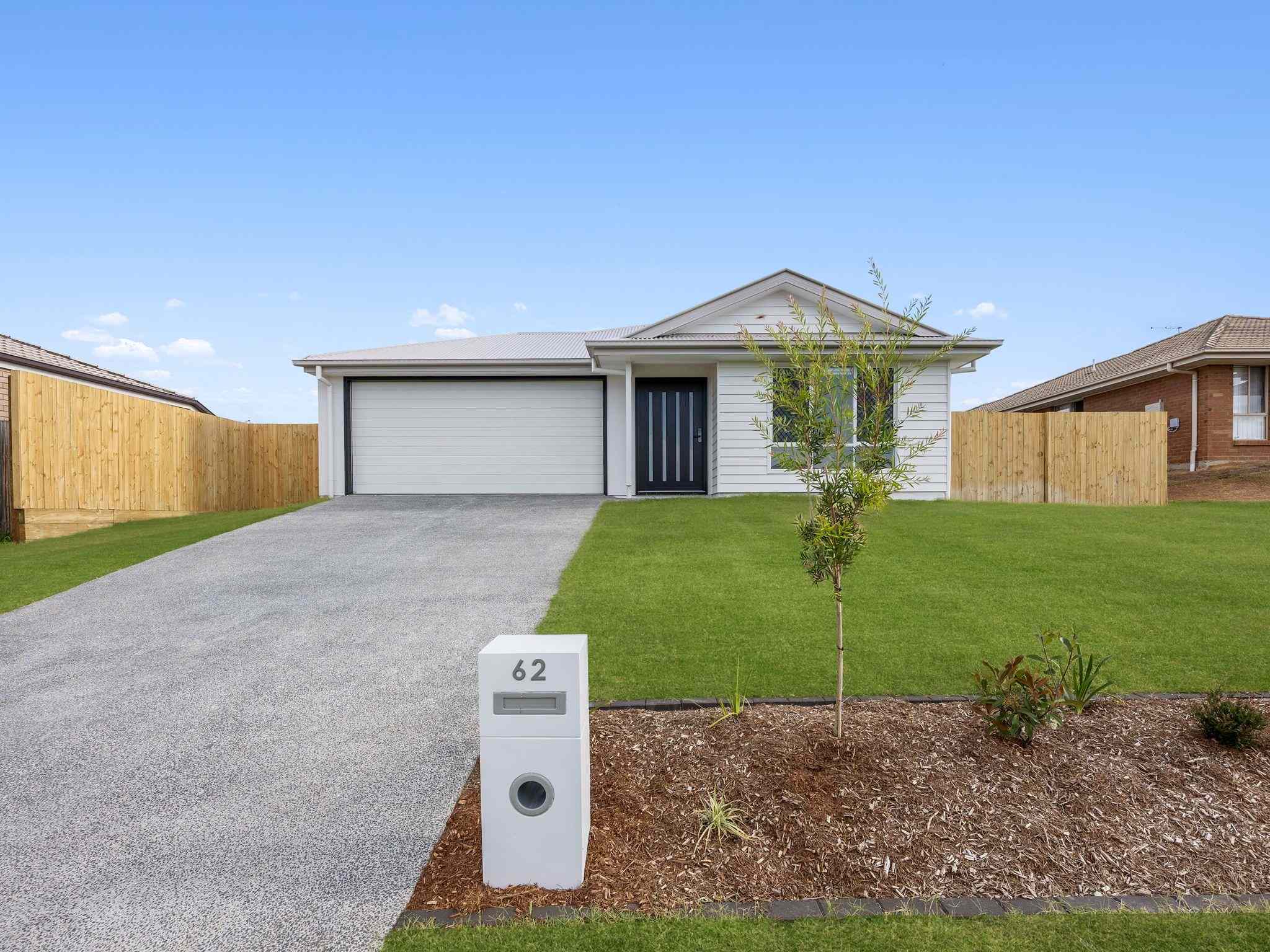 Brand New Family Home - Modern Living at Its Best: QLD Lowood, QLD 4311 House | Prop-GPT the AI-Powered Property Portal