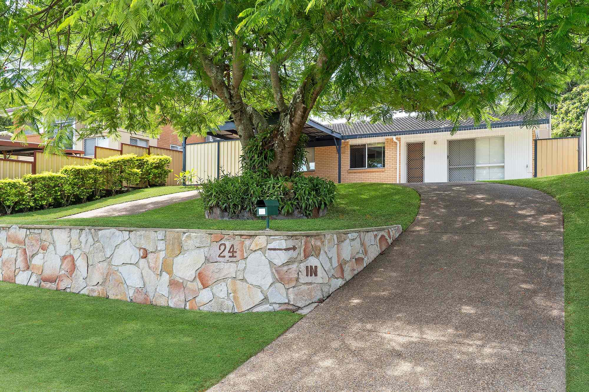 Family-Friendly Home with Entertaining Area & Shed: QLD Rochedale South, QLD 4123 House | Prop-GPT the AI-Powered Property Portal
