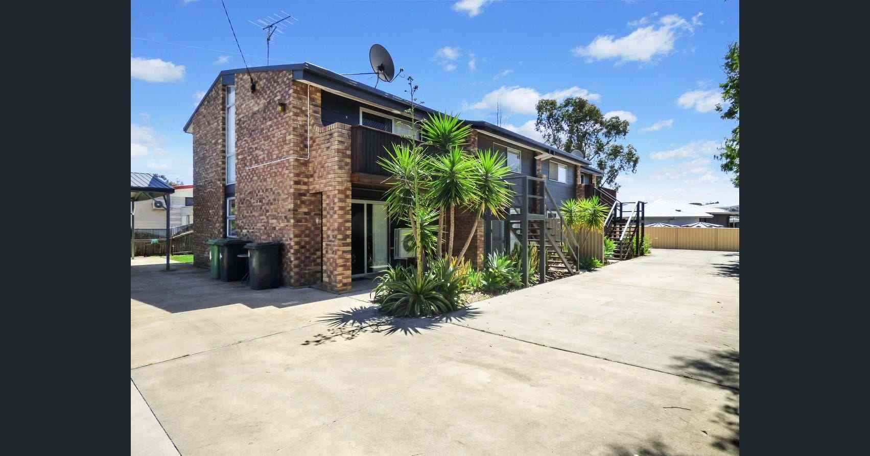 Modern 2 Bedroom Fully Furnished Unit: QLD Roma, QLD 4455 Unit | Prop-GPT the AI-Powered Property Portal