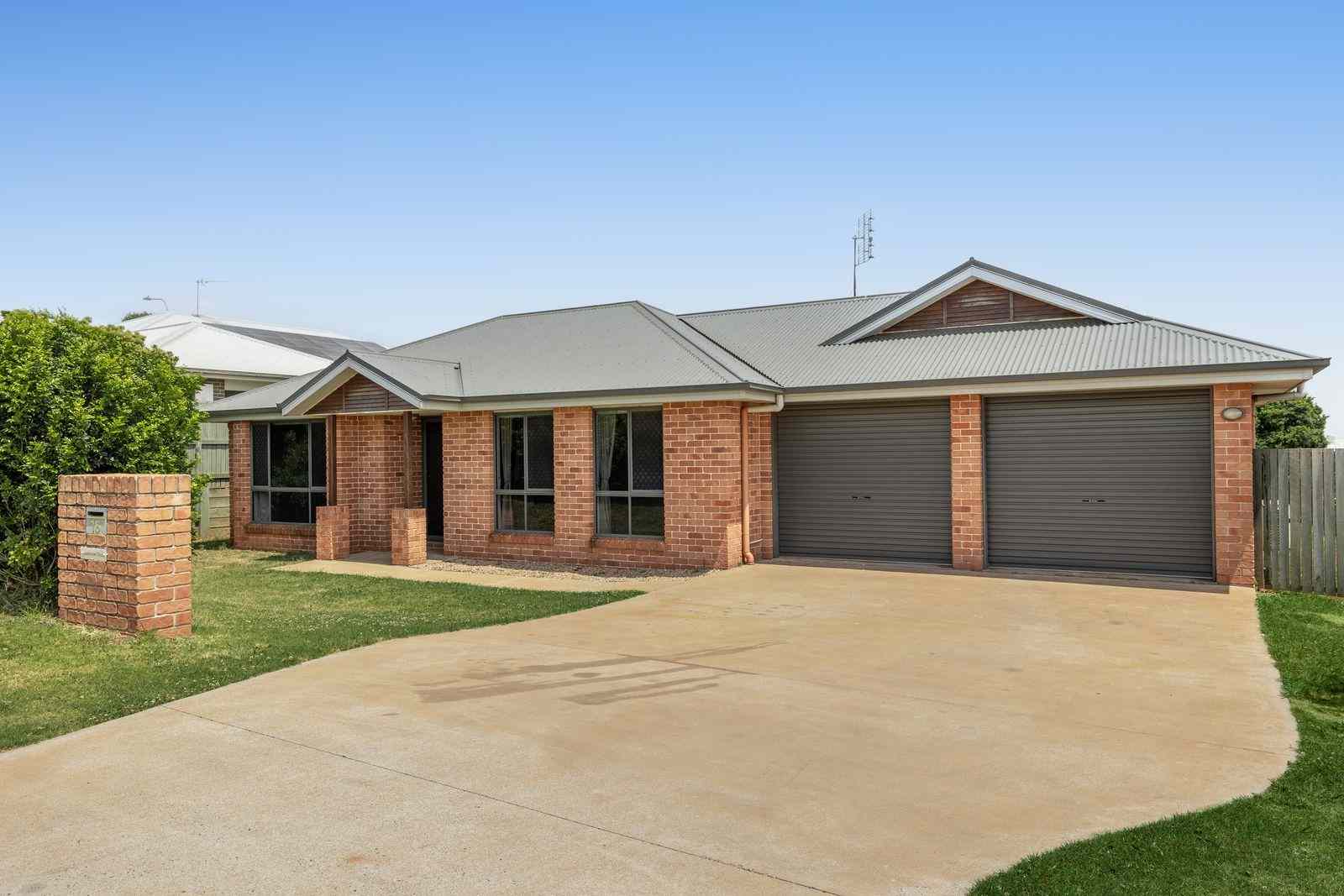 Beautifully Presented Modern 4 Bedroom Home With a Relaxed Feel: QLD Kleinton, QLD 4352 House | Prop-GPT the AI-Powered Property Portal