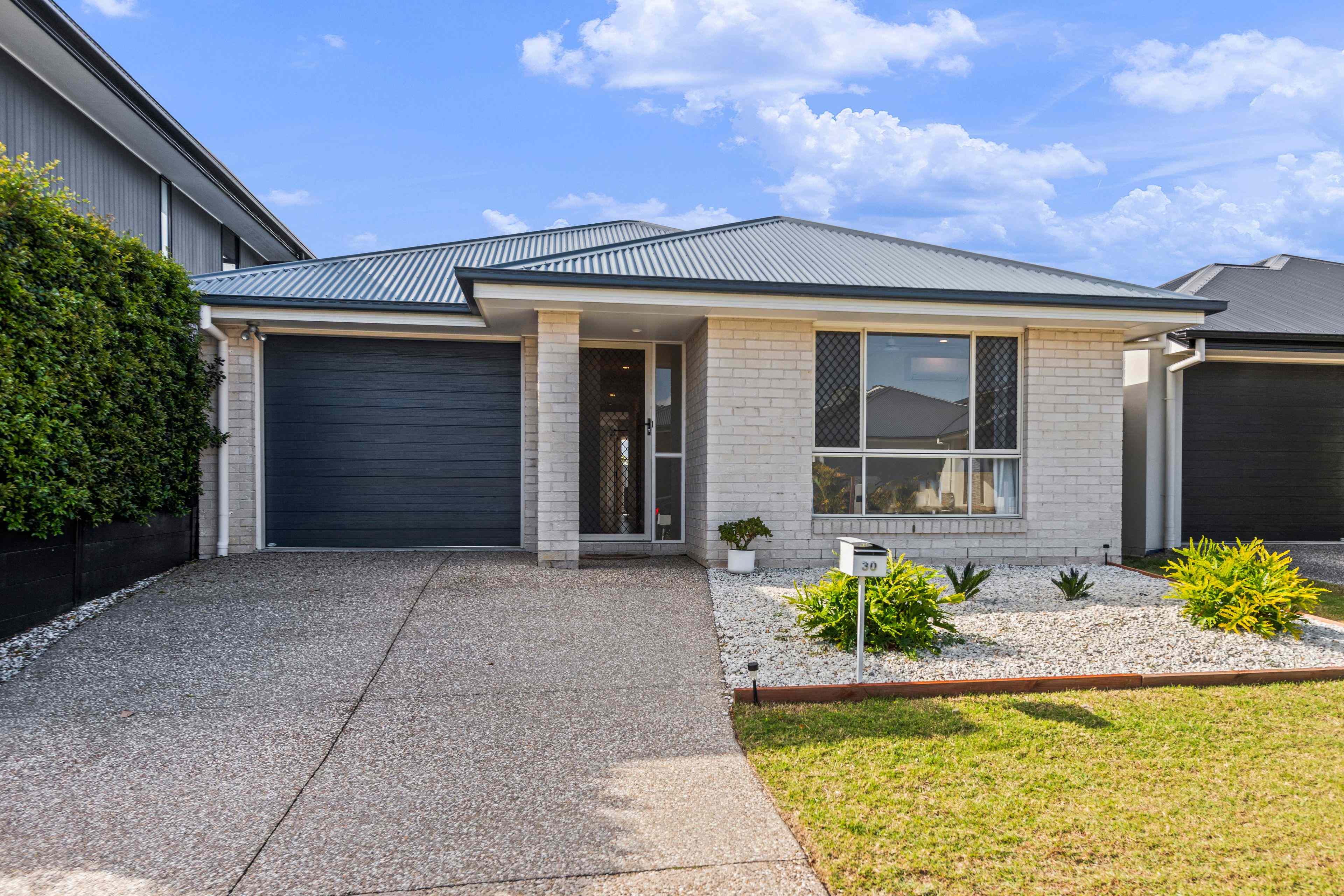 Stylish & Modern Home in Capestone Estate: QLD Mango Hill, QLD 4509 House | Prop-GPT the AI-Powered Property Portal