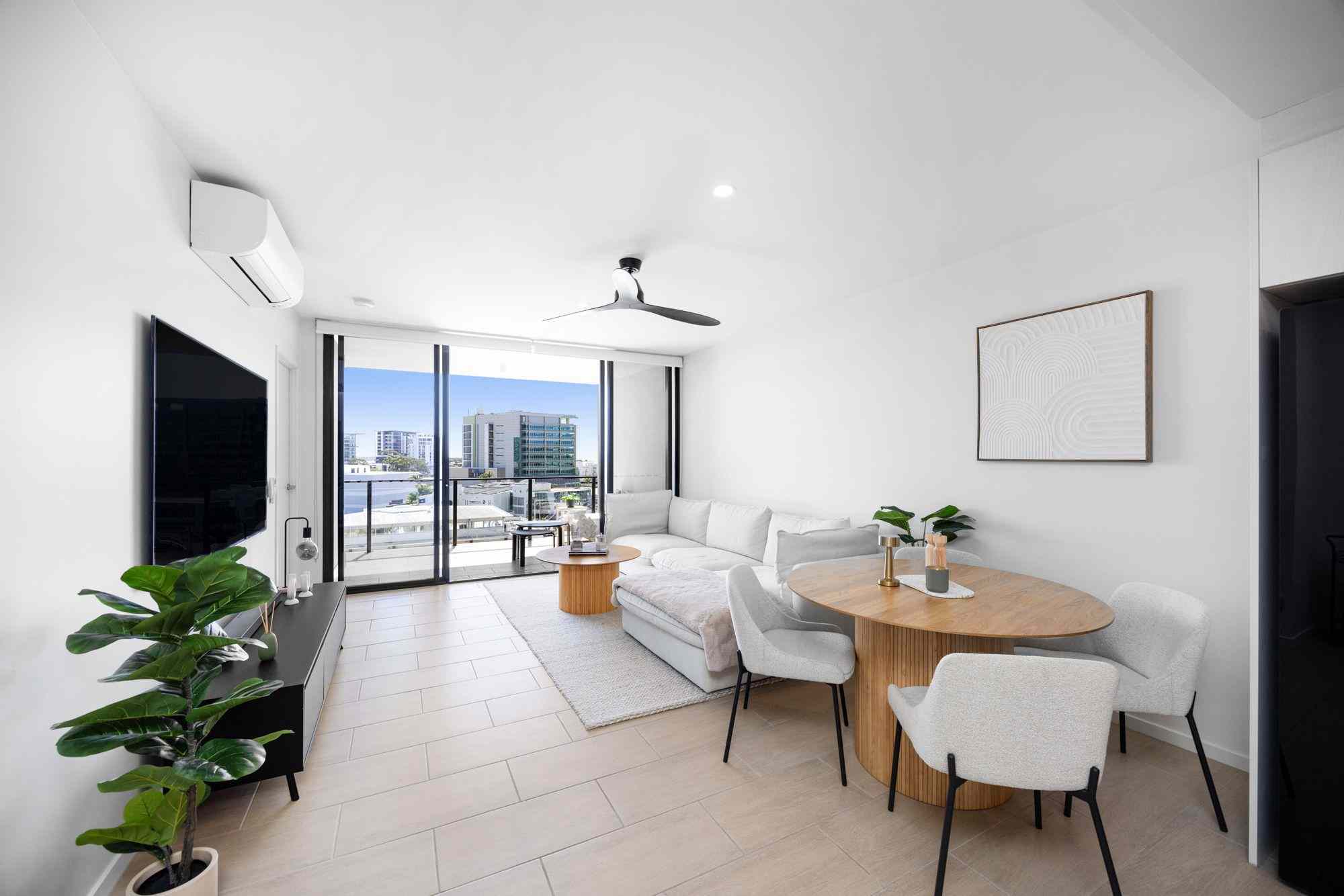 Stunning Apartment in the Heart of Maroochydore CBD!: QLD Maroochydore, QLD 4558 Unit | Prop-GPT the AI-Powered Property Portal