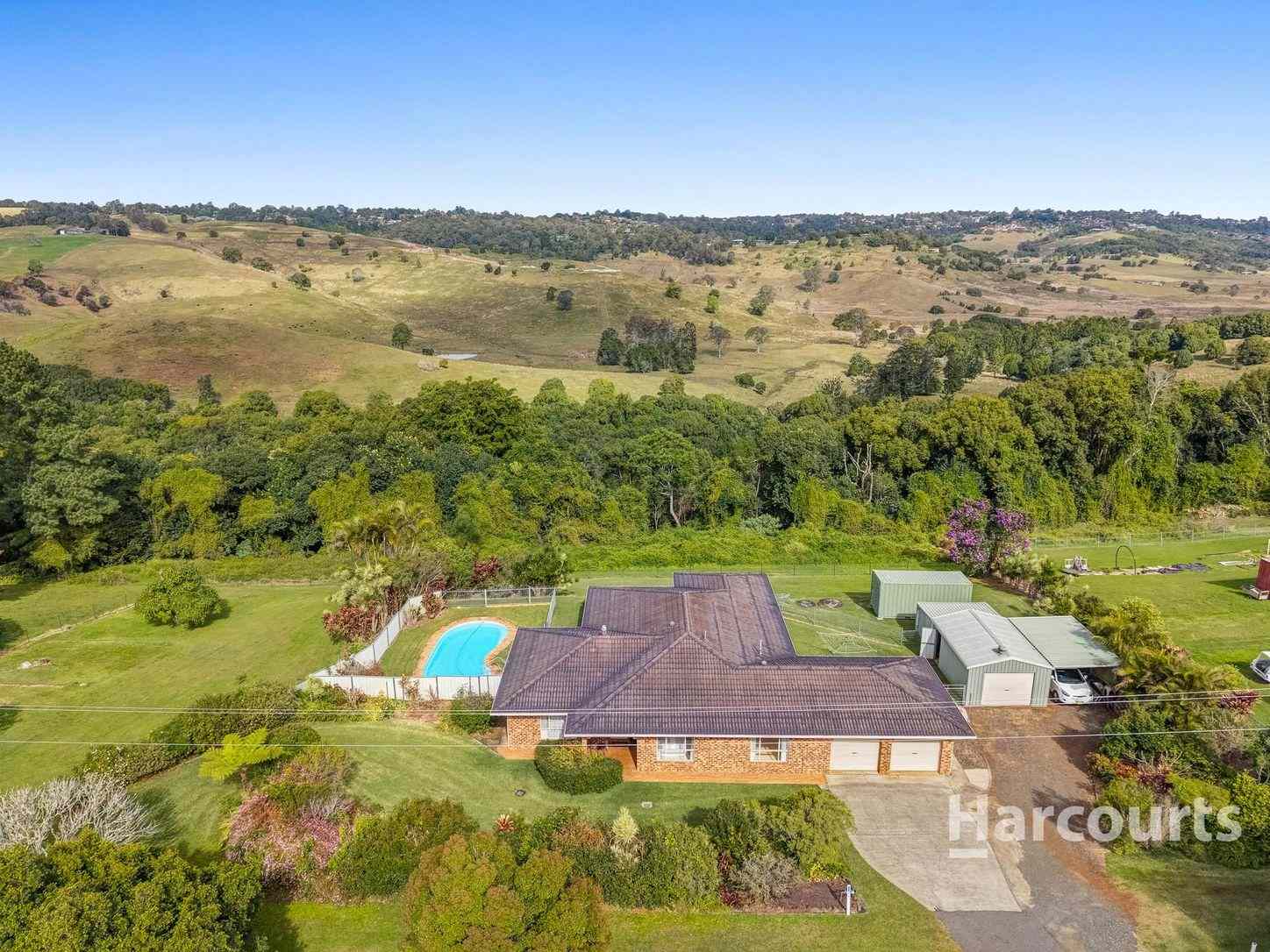 165 Richmond Hill Road, RICHMOND HILL, NSW 2480 - House for Rent - harcourts.net: NSW Richmond Hill, NSW 2480 House | Prop-GPT the AI-Powered Property Portal