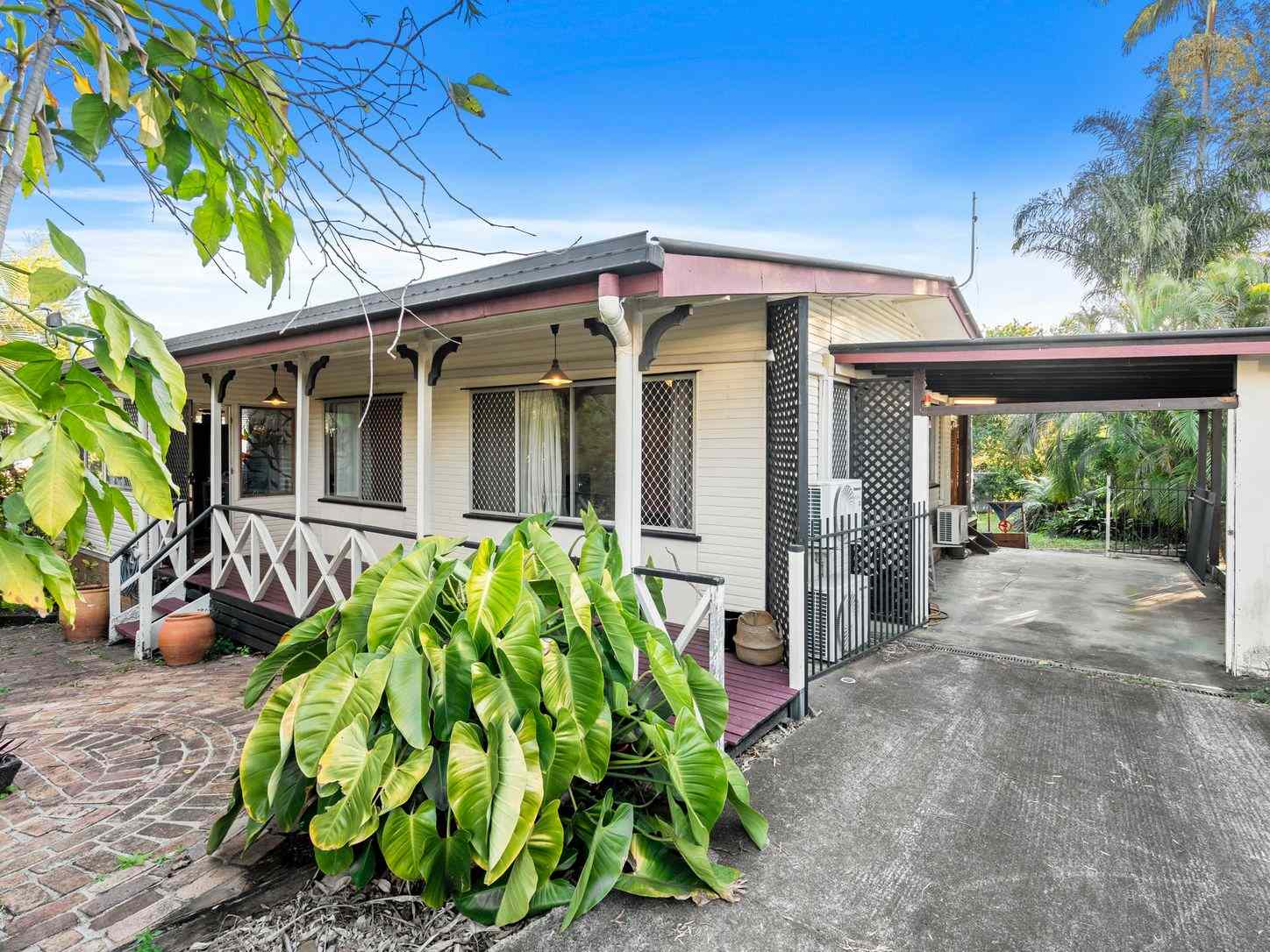 59 Bulgin Avenue, WYNNUM WEST, QLD 4178 - House for Rent - harcourts.net: QLD Wynnum West, QLD 4178 House | Prop-GPT the AI-Powered Property Portal