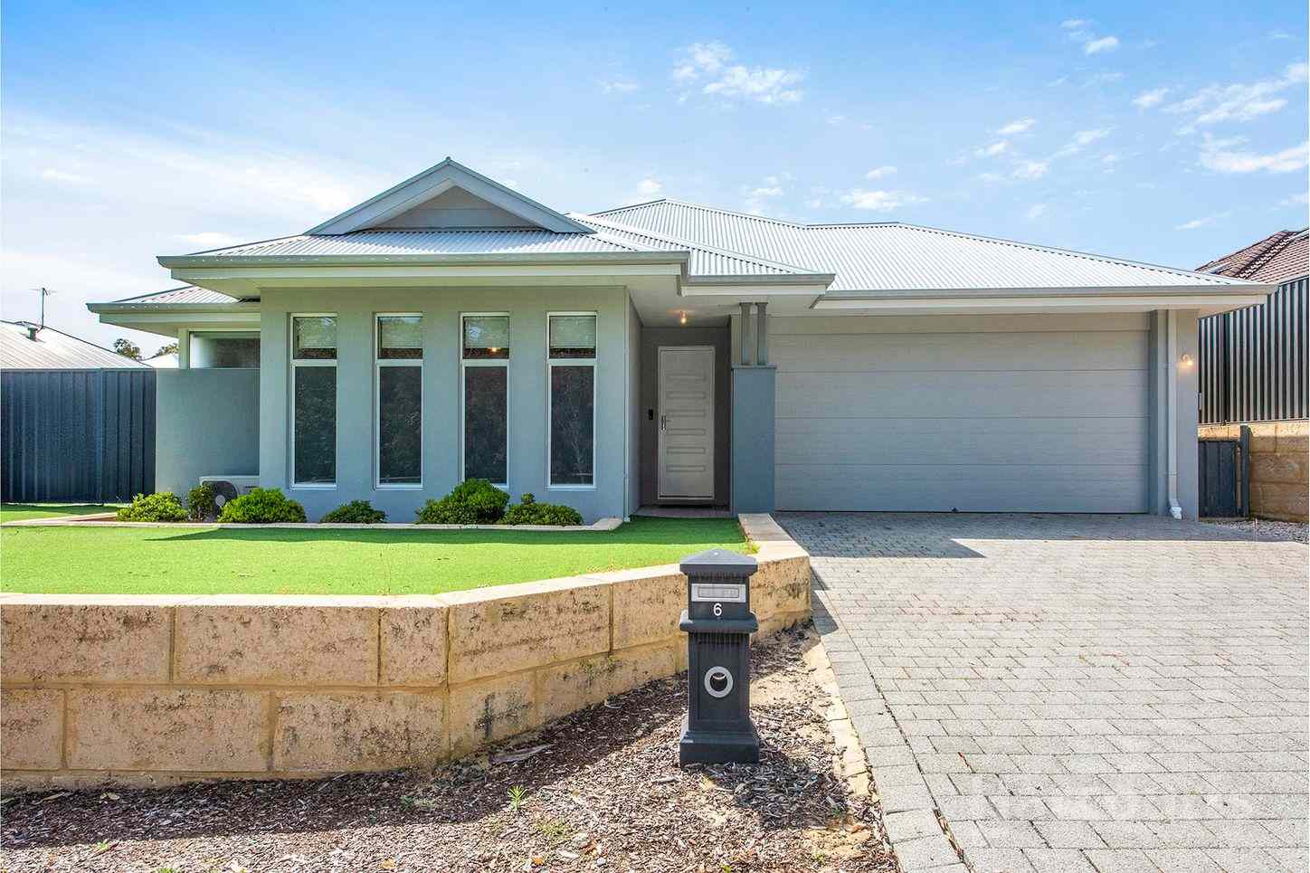 Prop-GPT: House: WA Dawesville, WA 6211 6 Tanglewood Parkway, DAWESVILLE, WA 6211 - House for Rent - harcourts.net