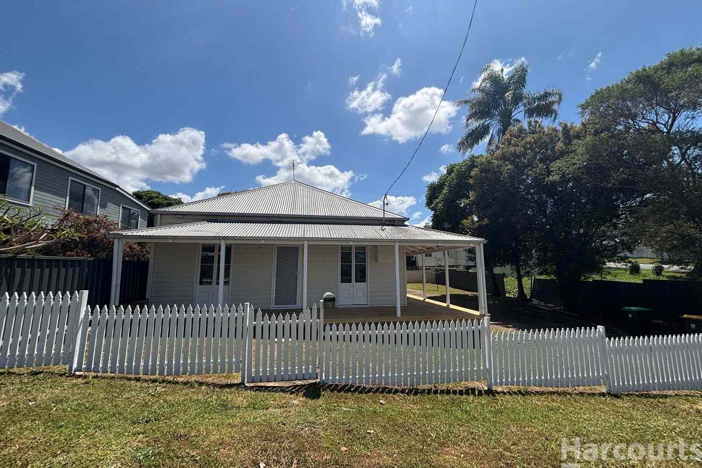 52 Wide Street, West Kempsey, NSW 2440 - House for Rent - harcourts.net: NSW Kempsey, NSW 2440 House | Prop-GPT the AI-Powered Property Portal