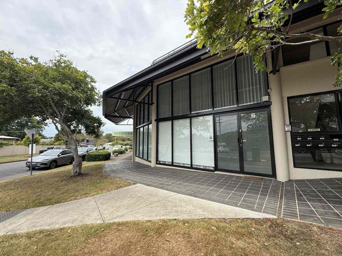 Tenancy 2/50 Ainsdale Street, Chermside West, QLD 4032 - Offices for Rent - harcourts.net: QLD Chermside West, QLD 4032 Property | Prop-GPT the AI-Powered Property Portal