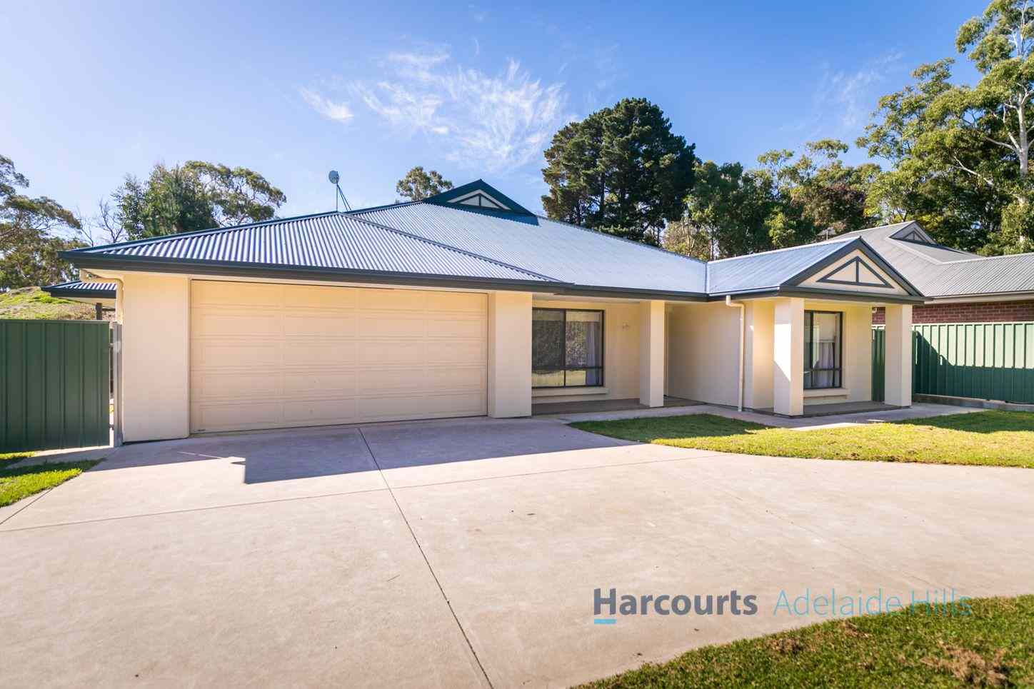 11A Mount Torrens Road, LOBETHAL, SA 5241 - House for Rent - harcourts.net: SA Lobethal, SA 5241 House | Prop-GPT the AI-Powered Property Portal
