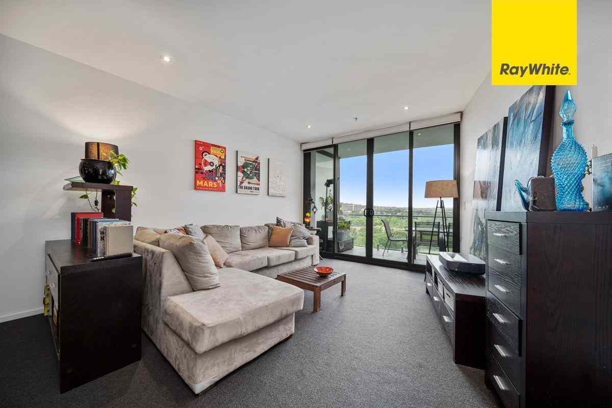 'Manhattan on The Park' - Fully Furnished Ultimate City Living!: ACT City, ACT 2601 Apartment | Prop-GPT the AI-Powered Property Portal