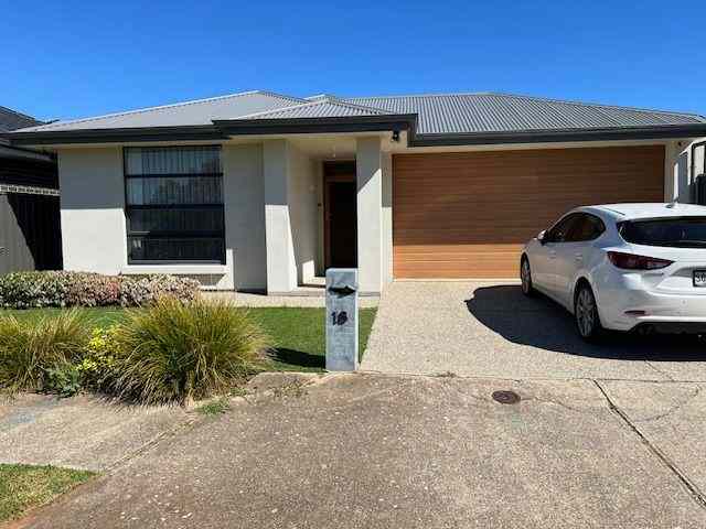 Stunning Courtyard home 3 bed/2 bath/double gge with 6.6 kw solar: SA Findon, SA 5023 House | Prop-GPT the AI-Powered Property Portal