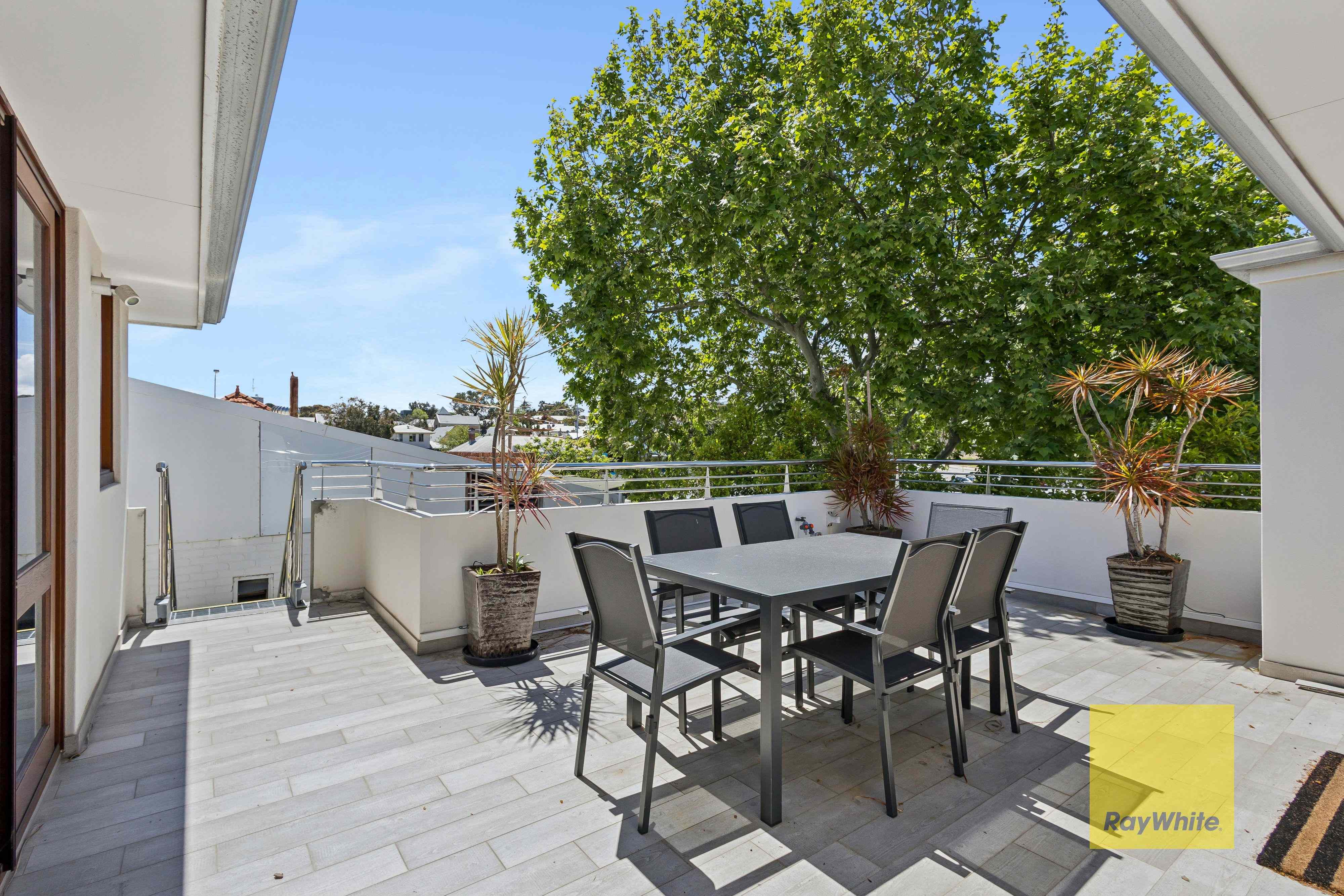 Furnished Lock & Leave Apartment, in the Heart of Fremantle: WA Fremantle, WA 6160 Apartment | Prop-GPT the AI-Powered Property Portal