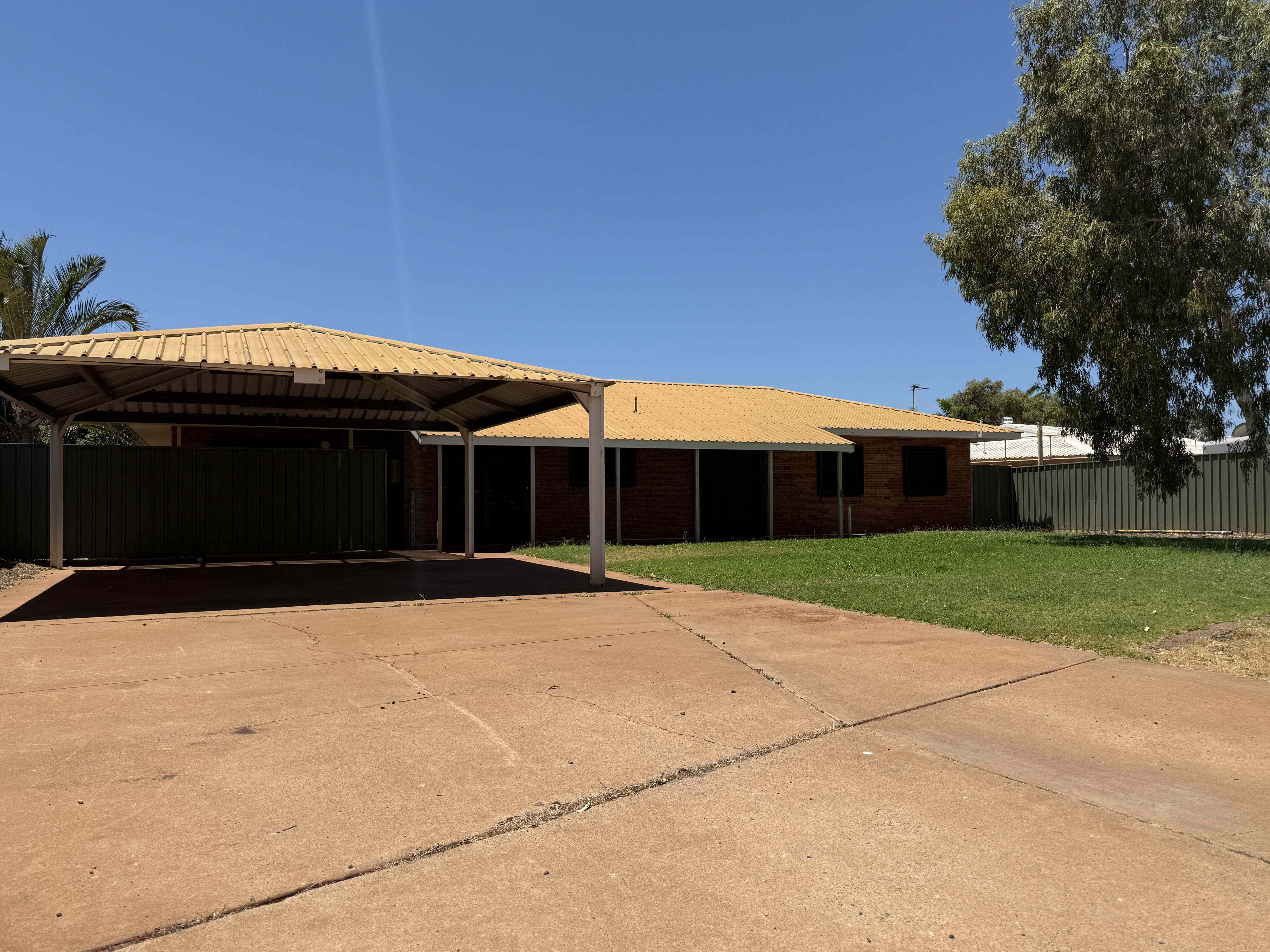 4 x 2 In Great Location!: WA Pegs Creek, WA 6714 House | Prop-GPT the AI-Powered Property Portal