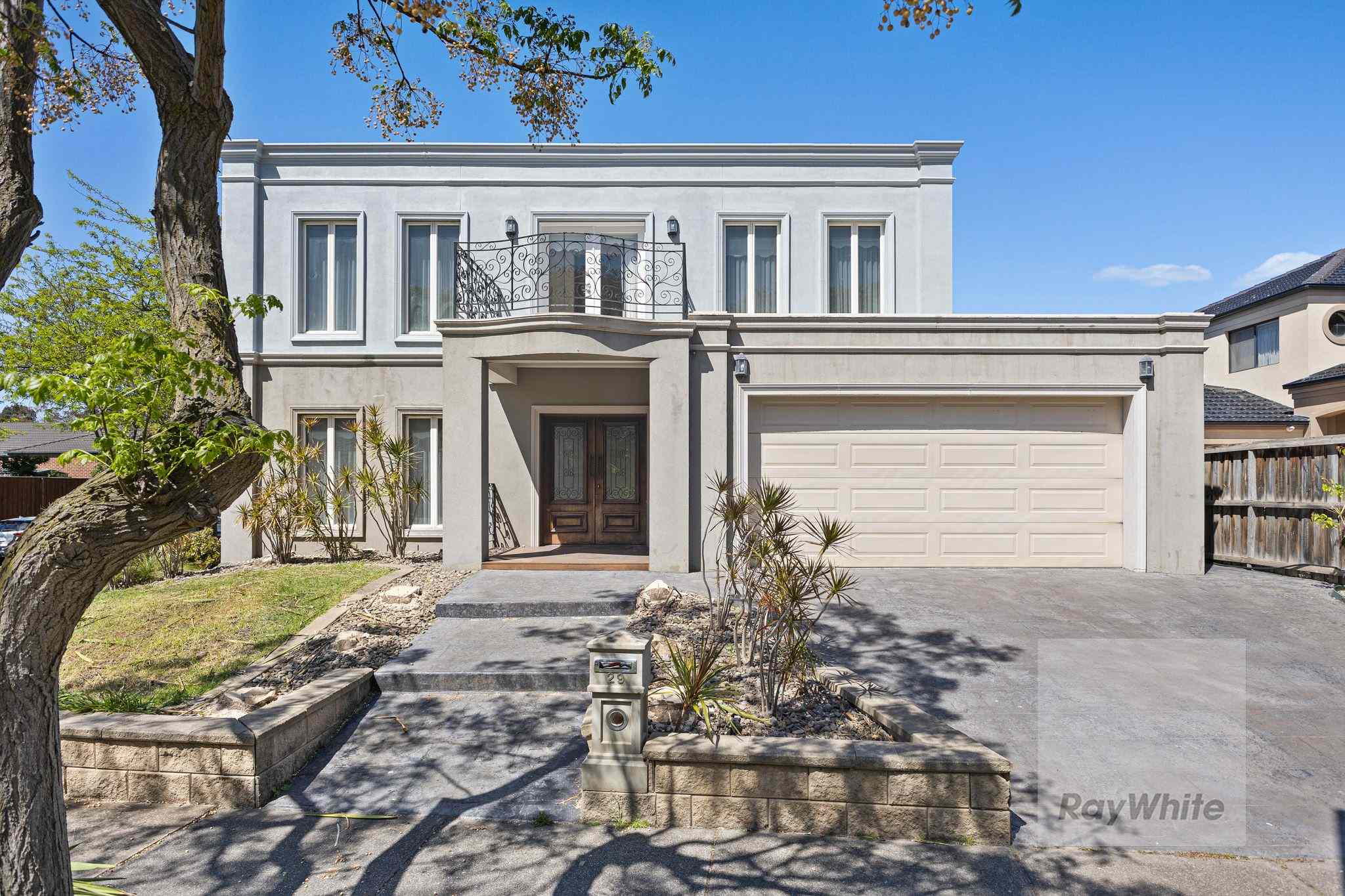 Stylish Family Home in Botanica Park: VIC Bundoora, VIC 3083 House | Prop-GPT the AI-Powered Property Portal