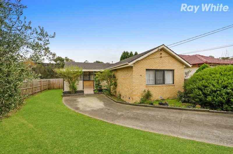 Convenient Location, Easy-Care Living: VIC Dandenong North, VIC 3175 House | Prop-GPT the AI-Powered Property Portal