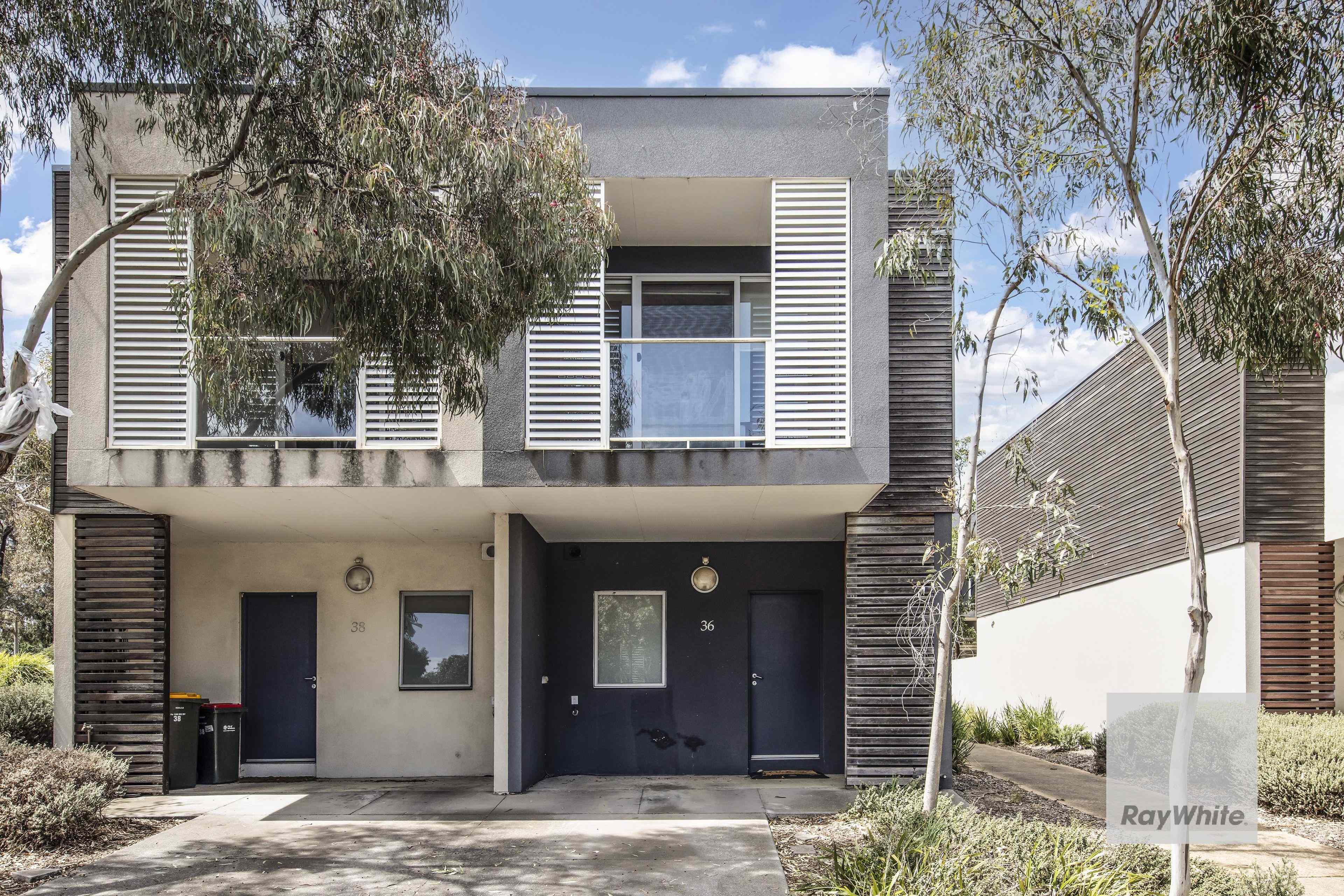 Modern Two-Bedroom Townhouse in Prime Bundoora Location: VIC Bundoora, VIC 3083 House | Prop-GPT the AI-Powered Property Portal