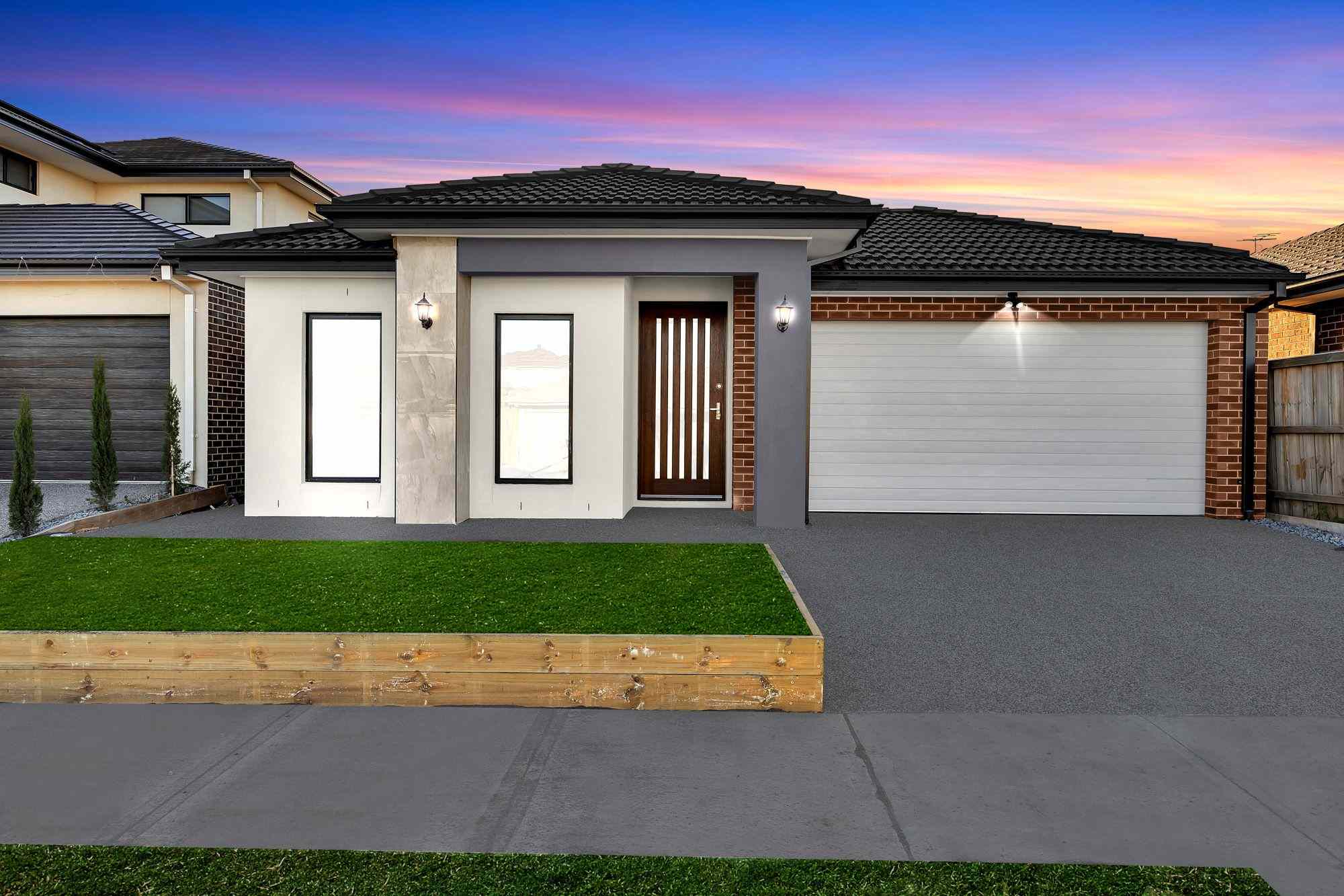 Beautiful Family Home Offering Comfort, Space & Modern Living: VIC Tarneit, VIC 3029 House | Prop-GPT the AI-Powered Property Portal