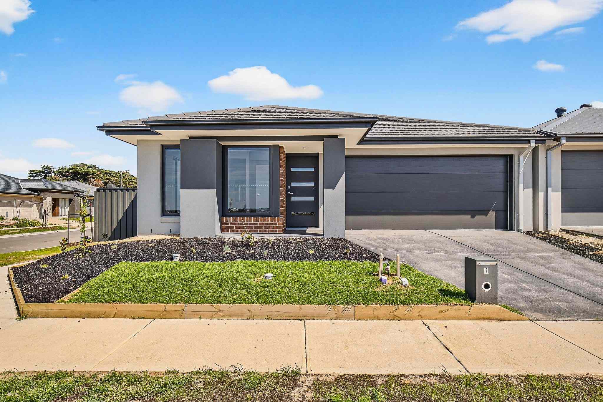 Brand New Quality Home in a Prime Location: VIC Clyde North, VIC 3978 House | Prop-GPT the AI-Powered Property Portal