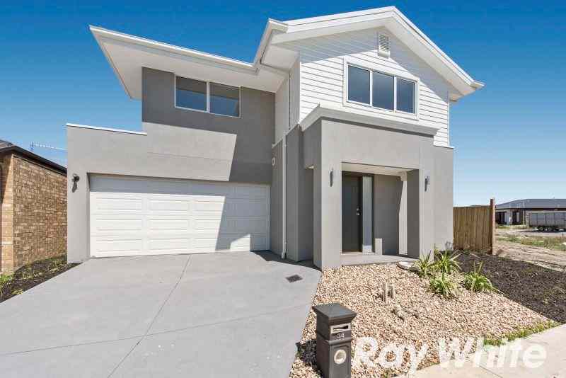 Near new, super stylish and serene!: VIC Officer, VIC 3809 House | Prop-GPT the AI-Powered Property Portal
