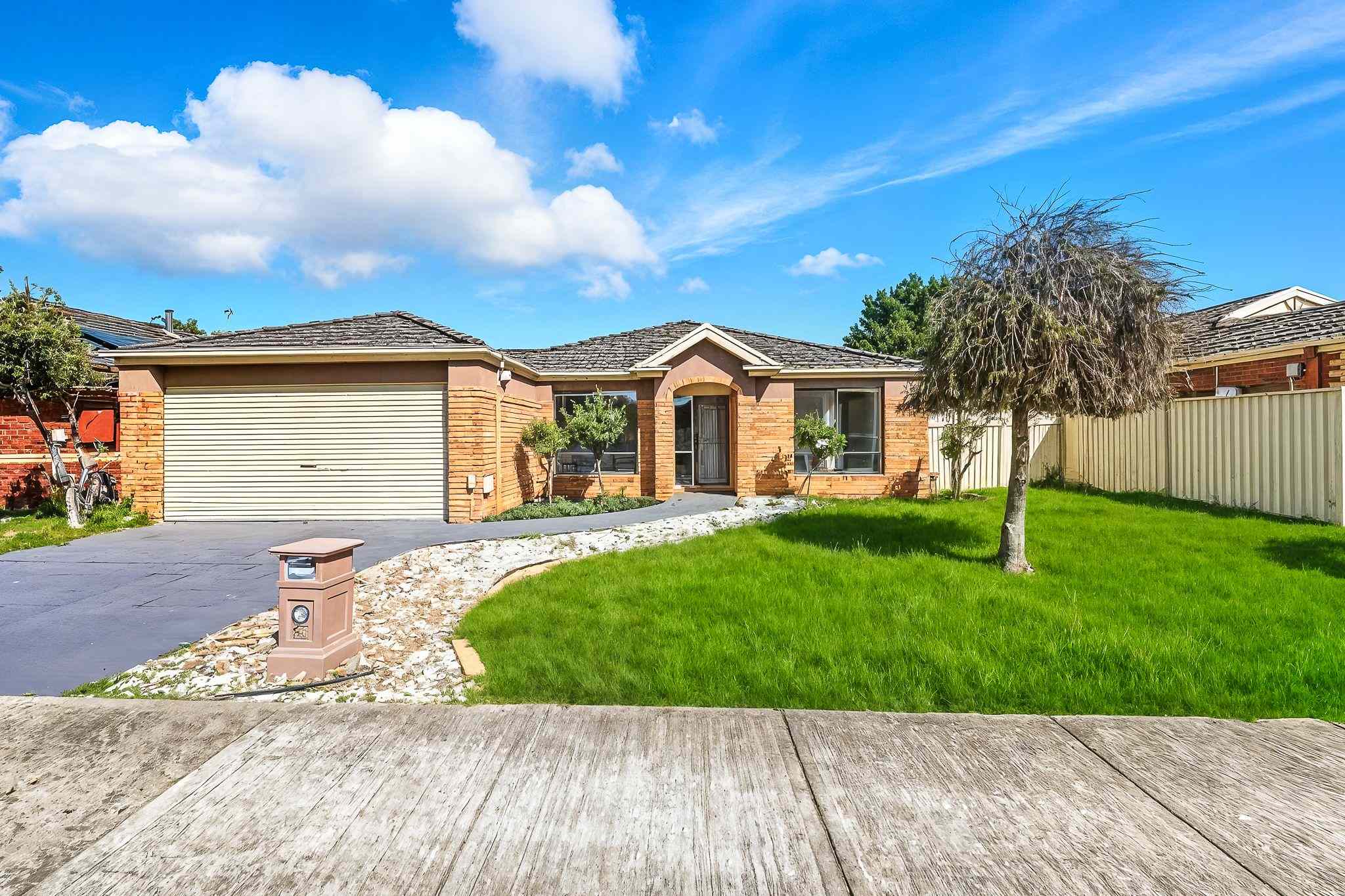 Freshly Updated Family Home in the Heart of Cranbourne West: VIC Cranbourne West, VIC 3977 House | Prop-GPT the AI-Powered Property Portal