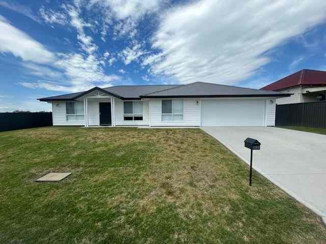 Near New with Beautiful Rural Views: NSW Eglinton, NSW 2795 House | Prop-GPT the AI-Powered Property Portal