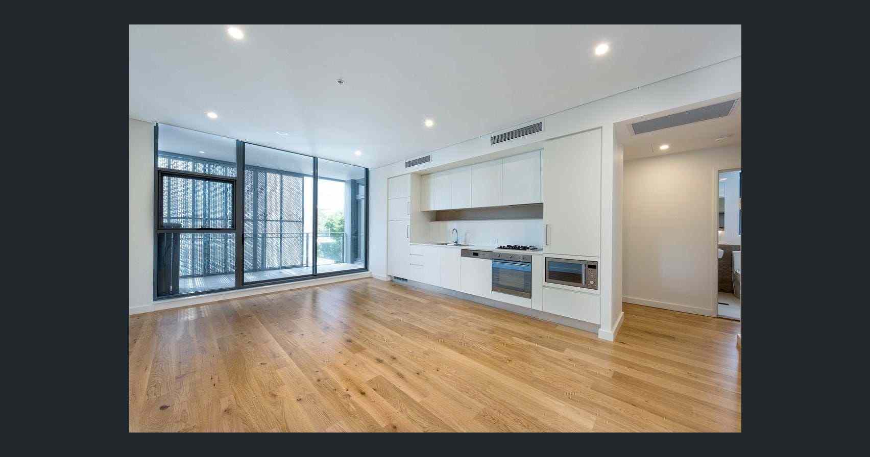 Well Maintained 2 Bed with Media Desk and Parking! Move in Now!: NSW Macquarie Park, NSW 2113 Apartment | Prop-GPT the AI-Powered Property Portal