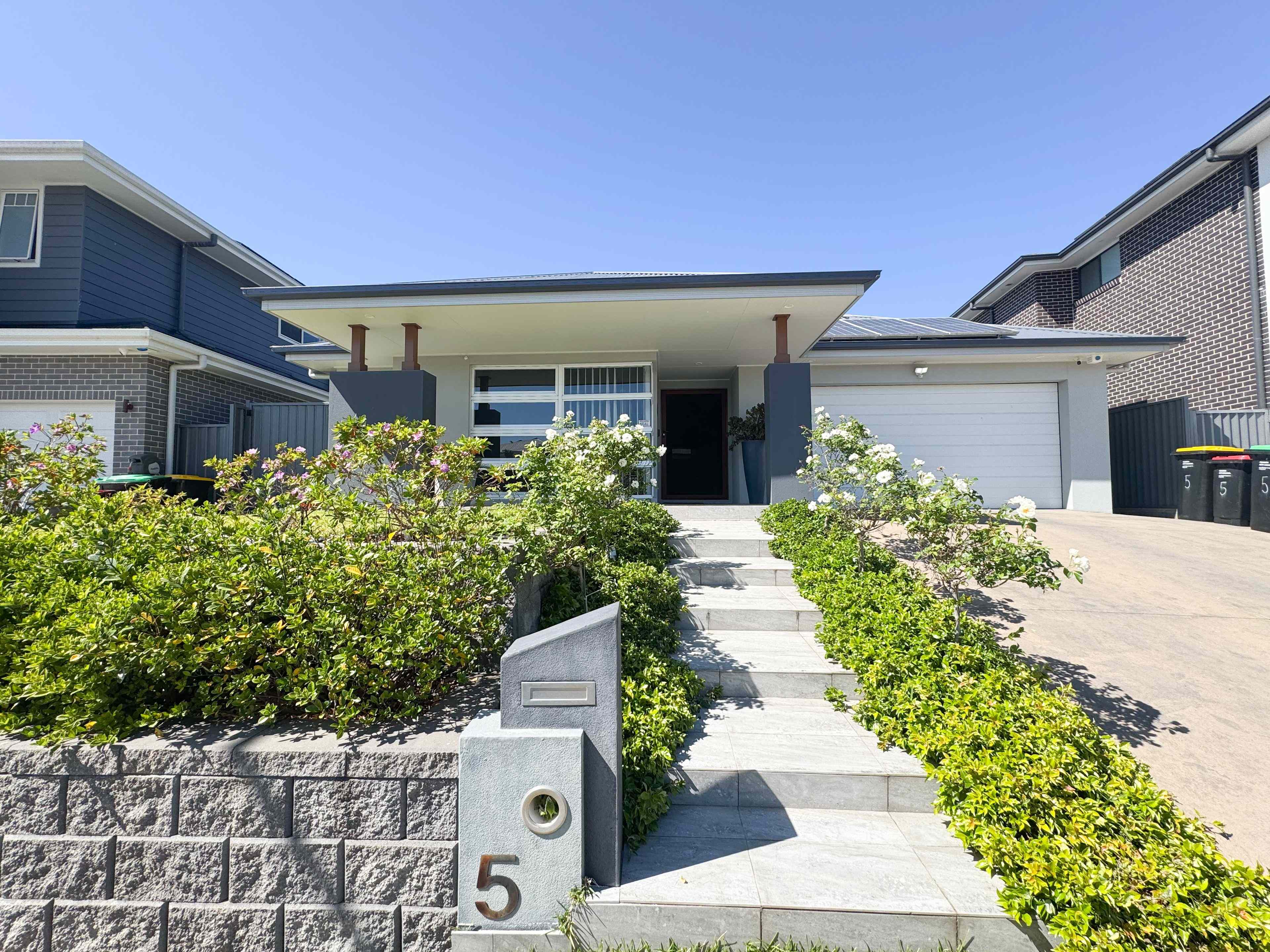 4 Bedroom Family Home in Mulgoa Rise: NSW Glenmore Park, NSW 2745 House | Prop-GPT the AI-Powered Property Portal