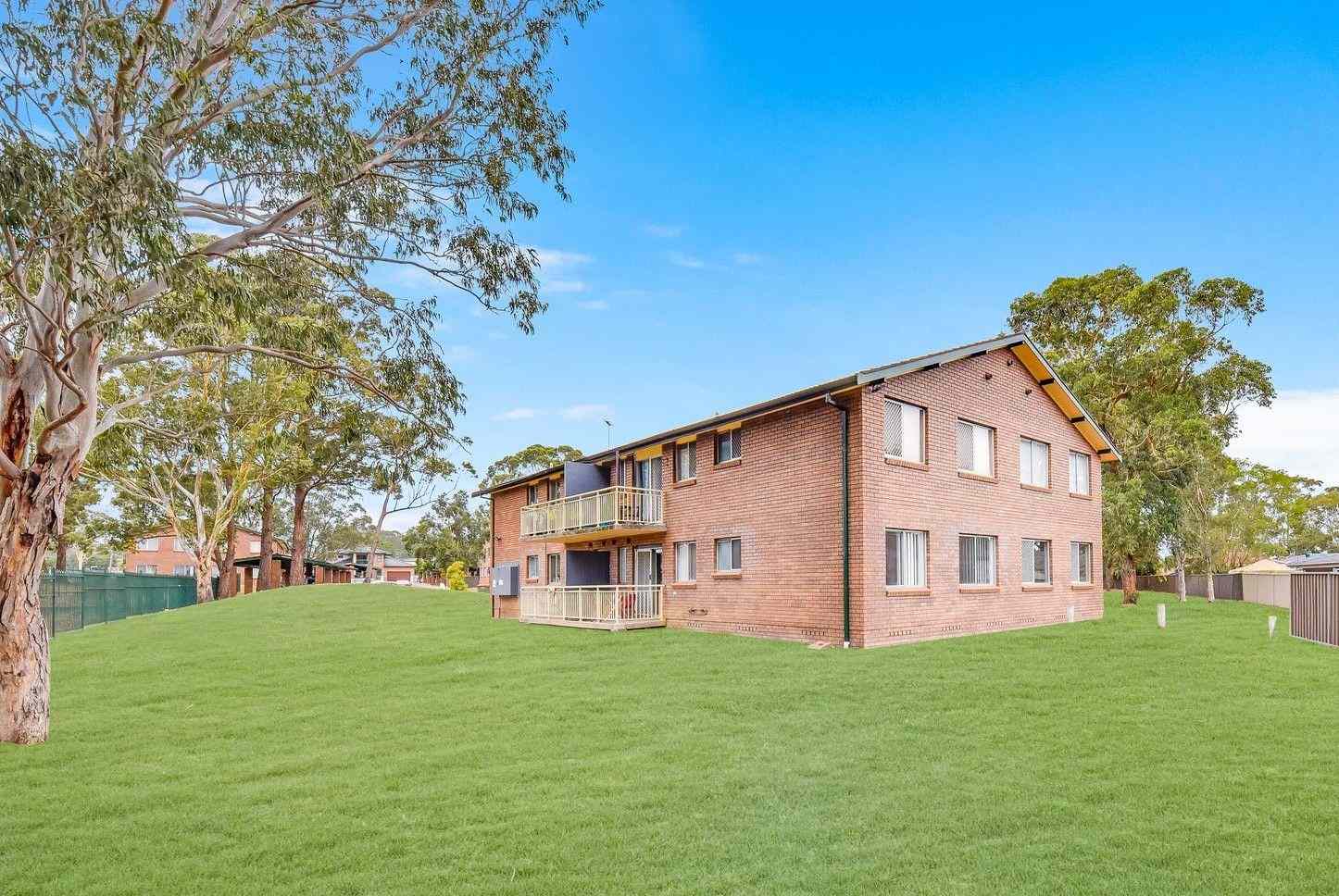 Charming 2-Bedroom Unit in Convenient Minto Location: NSW Minto, NSW 2566 Unit | Prop-GPT the AI-Powered Property Portal