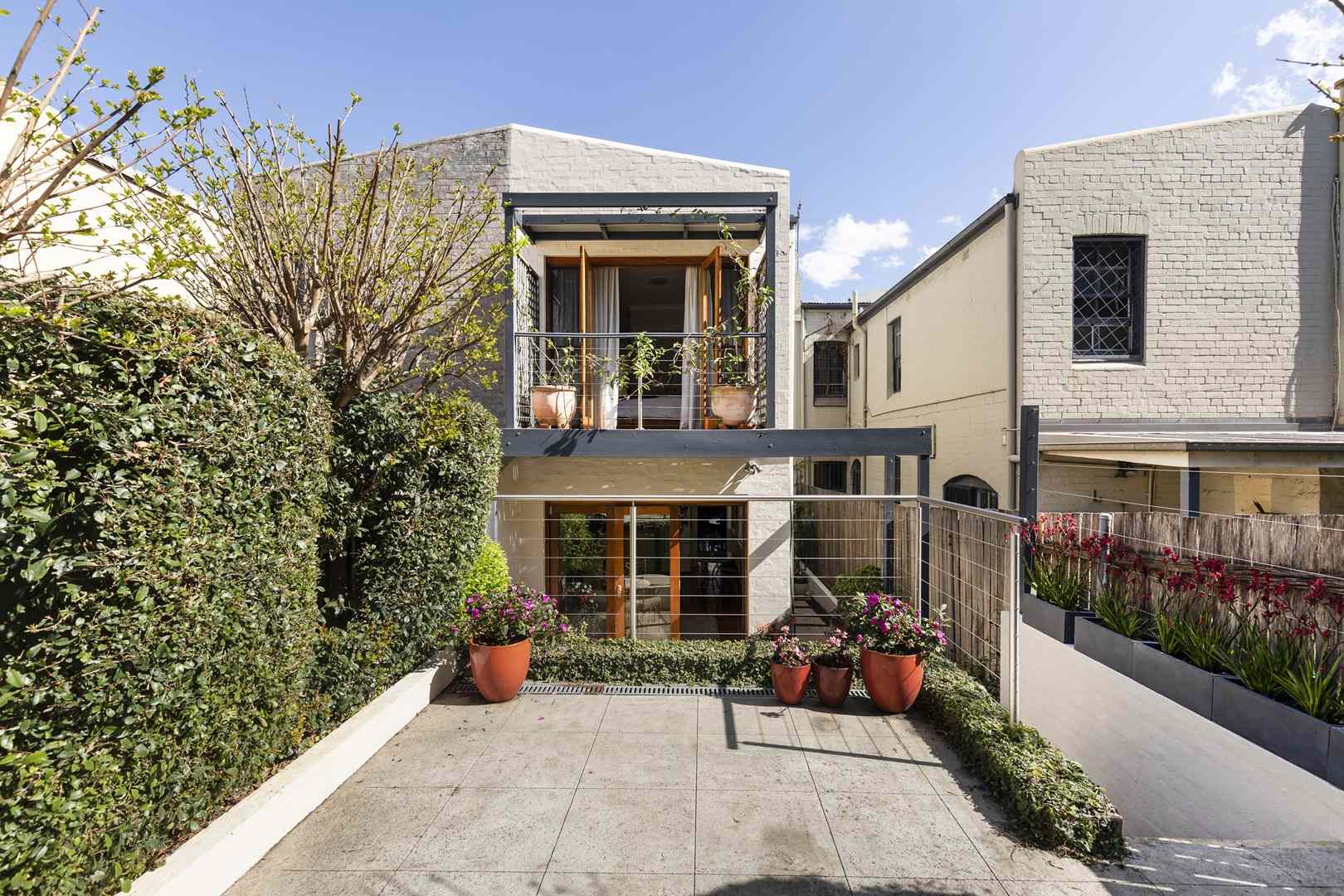 Light filled and beautifully presented terrace with three bedrooms one bathroom plus guest toilet: NSW Surry Hills, NSW 2010 House | Prop-GPT the AI-Powered Property Portal