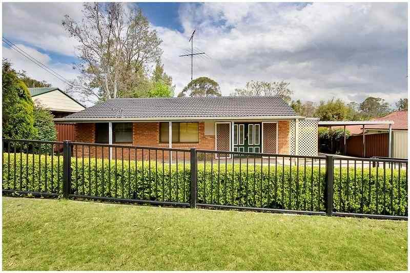 Rural Ambience: NSW Glossodia, NSW 2756 House | Prop-GPT the AI-Powered Property Portal