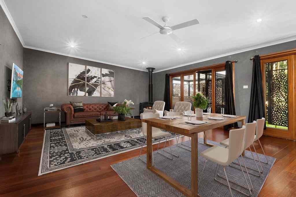 Village Living: NSW East Kurrajong, NSW 2758 House | Prop-GPT the AI-Powered Property Portal