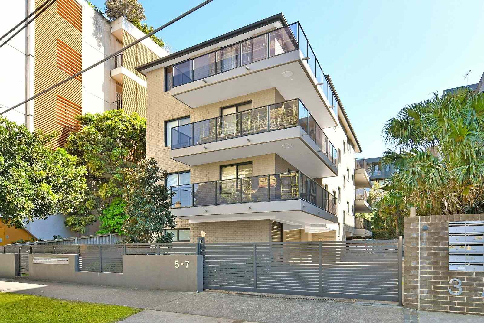 Spacious Two Bedroom Apartment: NSW Kensington, NSW 2033 Unit | Prop-GPT the AI-Powered Property Portal
