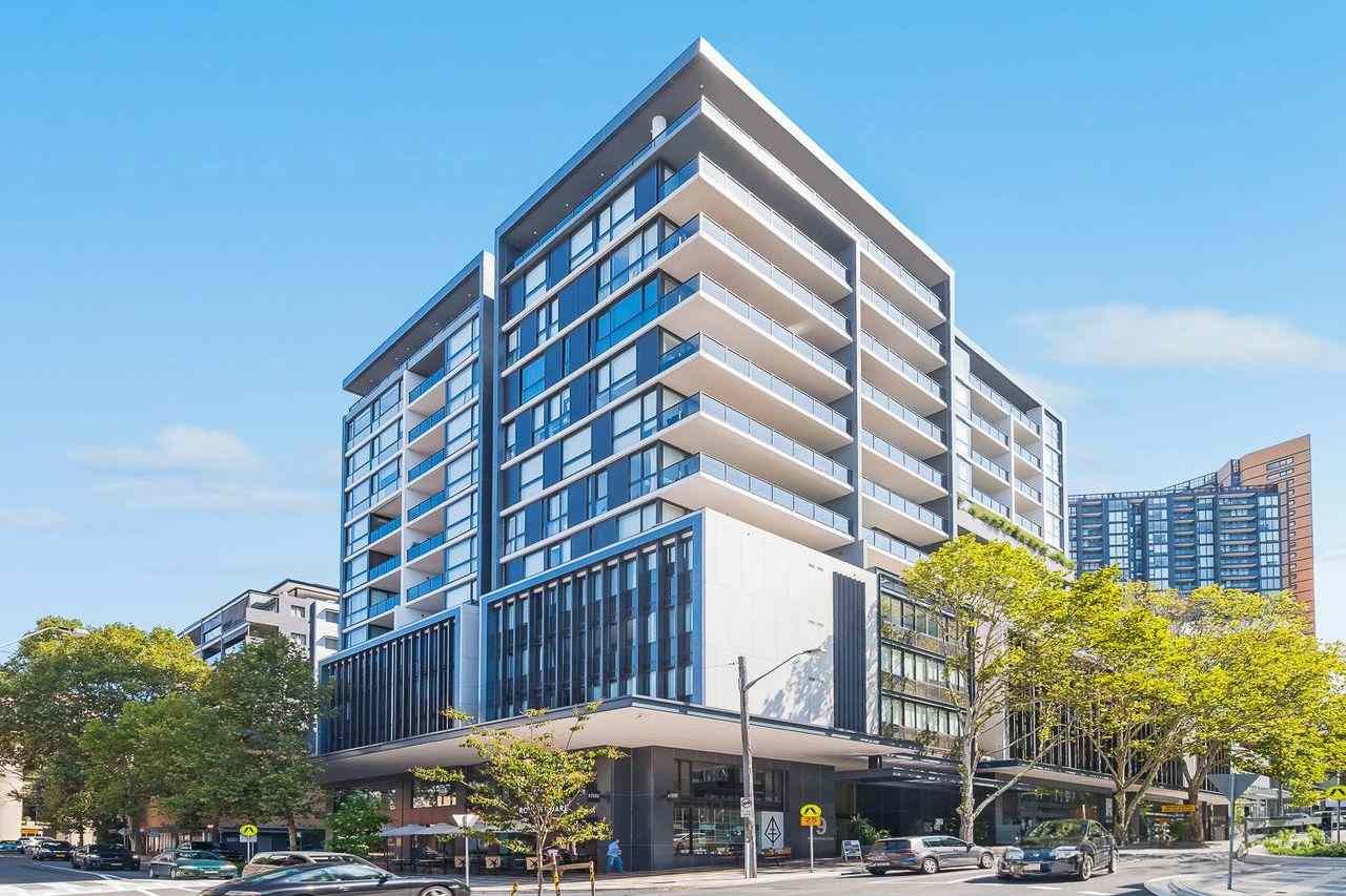 Modern Convenience: NSW St Leonards, NSW 2065 Apartment | Prop-GPT the AI-Powered Property Portal