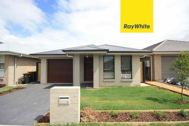Impressive Family Home!: NSW Spring Farm, NSW 2570 House | Prop-GPT the AI-Powered Property Portal