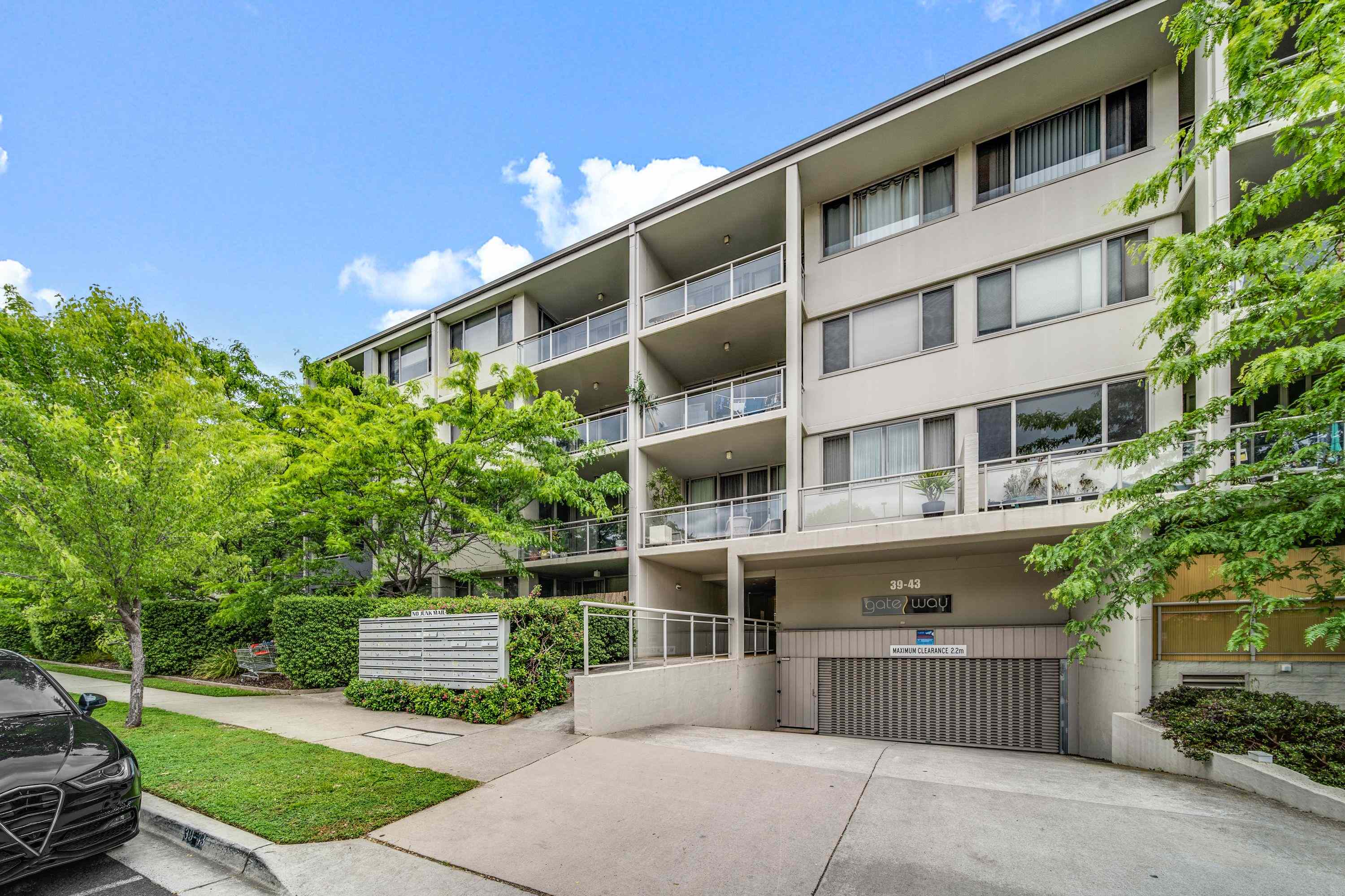 Modern 2 bedroom apartment: NSW Queanbeyan, NSW 2620 Unit | Prop-GPT the AI-Powered Property Portal