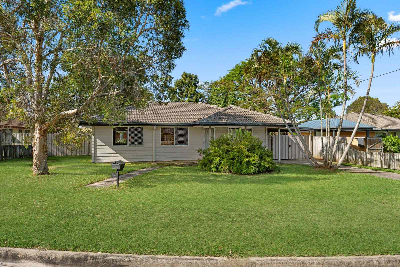Charming Lowset Home in Deception Bay: QLD Deception Bay, QLD 4508 House | Prop-GPT the AI-Powered Property Portal