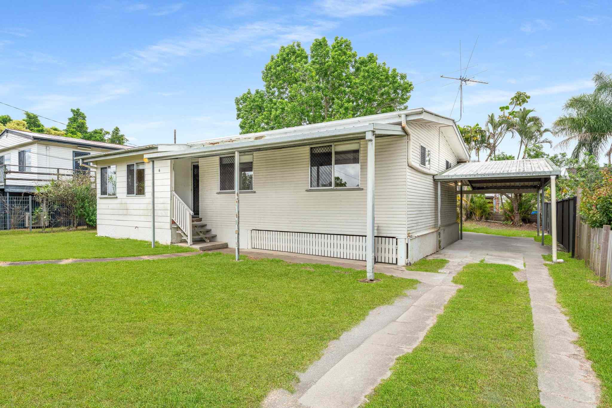 Move-In Ready Home Offering Comfort and Convenience: QLD Woodridge, QLD 4114 House | Prop-GPT the AI-Powered Property Portal