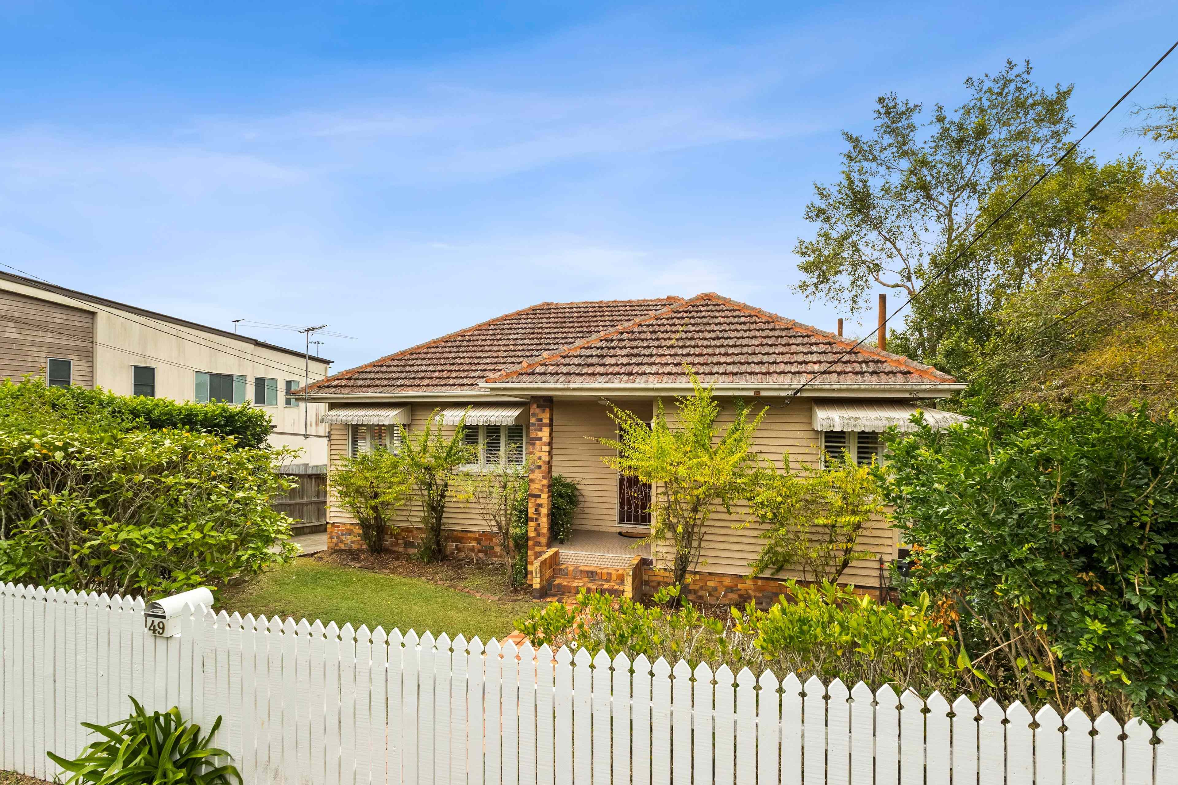 Charming family home: QLD Gaythorne, QLD 4051 House | Prop-GPT the AI-Powered Property Portal