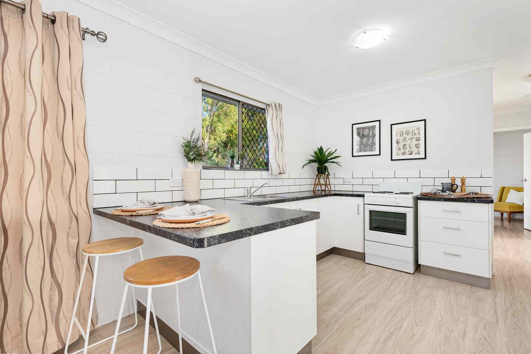 Refreshed and ready to occupy!: QLD Kelso, QLD 4815 House | Prop-GPT the AI-Powered Property Portal