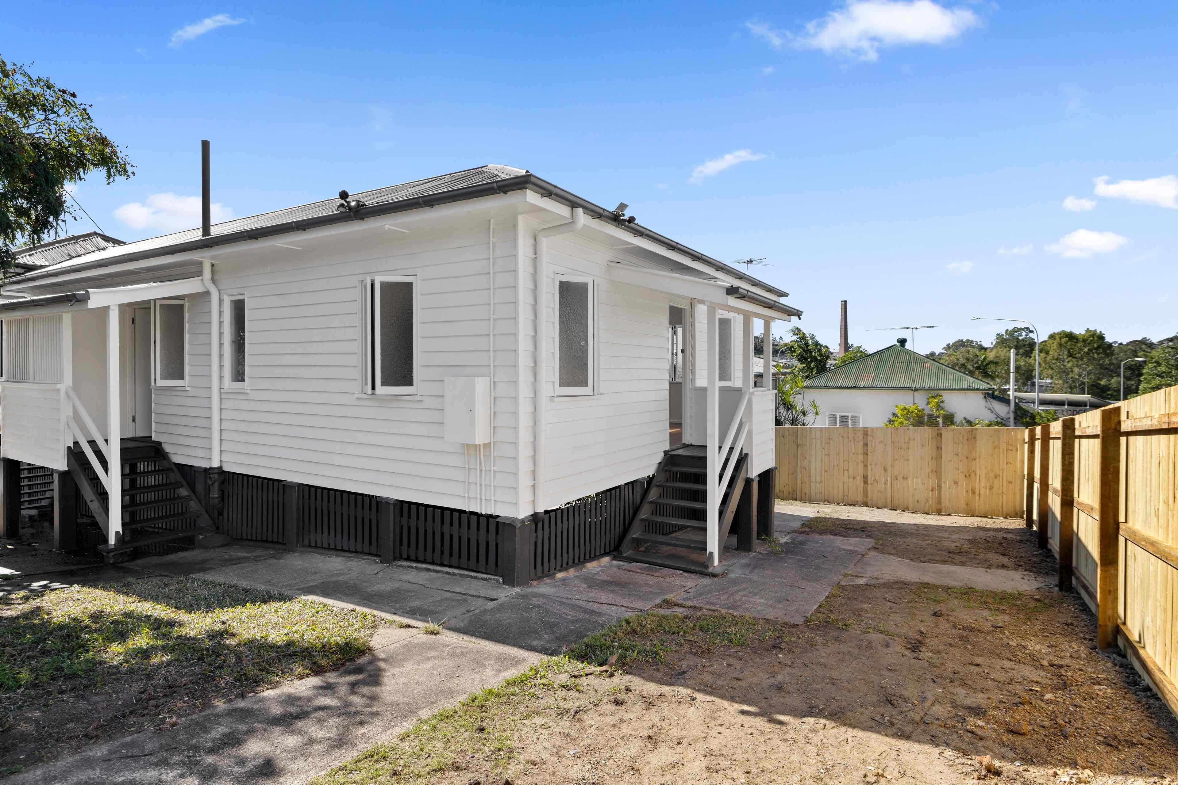 Modern one bedroom unit: QLD Alderley, QLD 4051 House | Prop-GPT the AI-Powered Property Portal